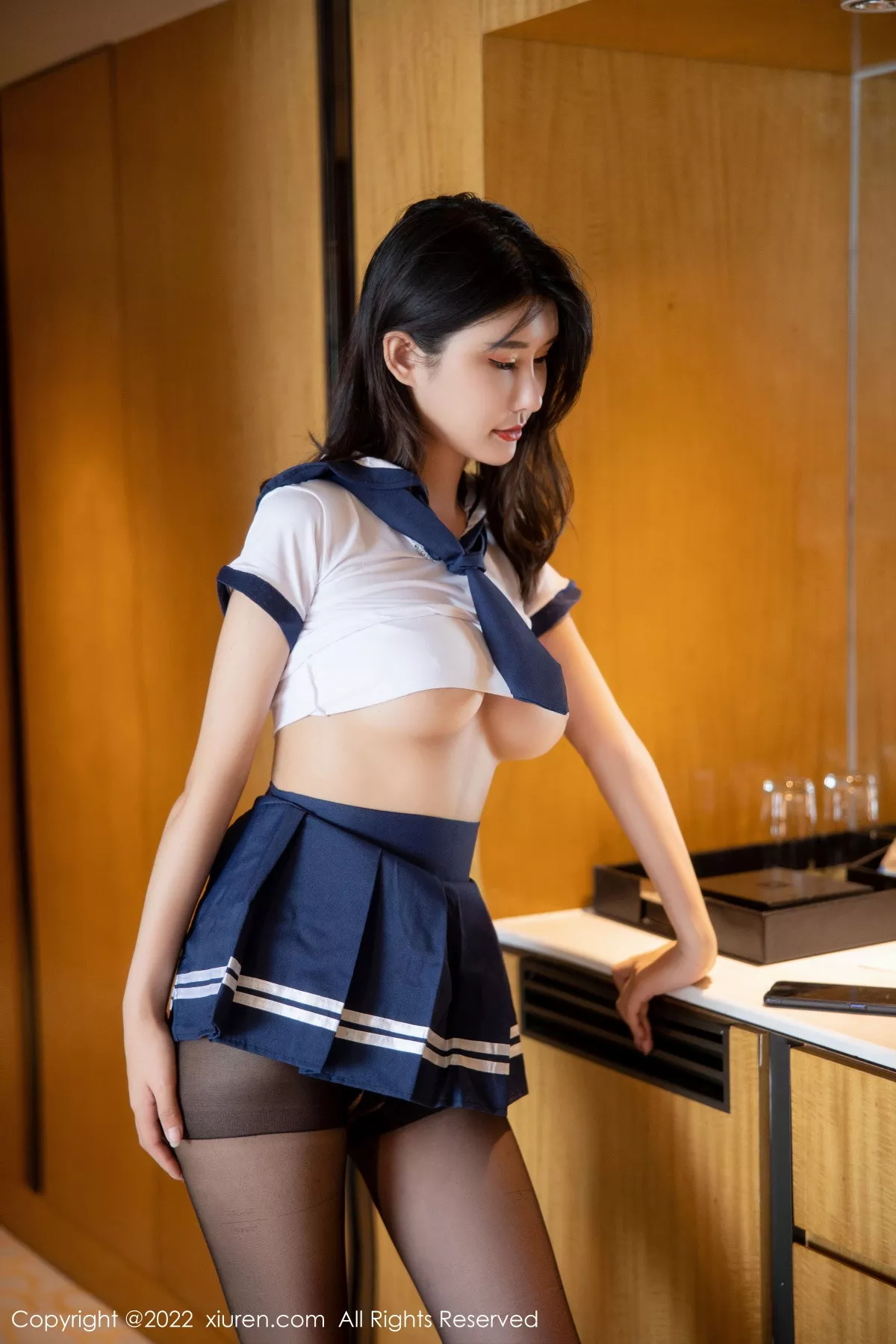 图片[17]-[XiuRen秀人网]第5925期夏沫沫写真-秀人资源网