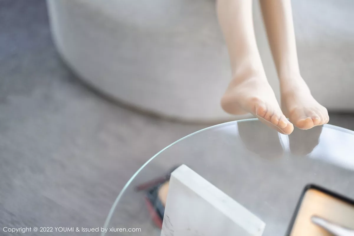 图片[3]-[YouMi尤蜜荟]第870期刘钰儿写真-秀人资源网