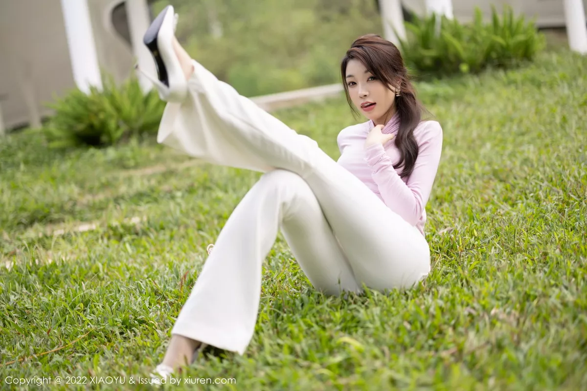 图片[18]-[XiaoYu画语界]第914期徐莉芝写真-秀人资源网