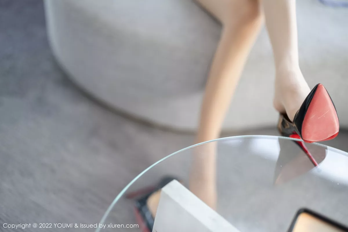 图片[9]-[YouMi尤蜜荟]第870期刘钰儿写真-秀人资源网