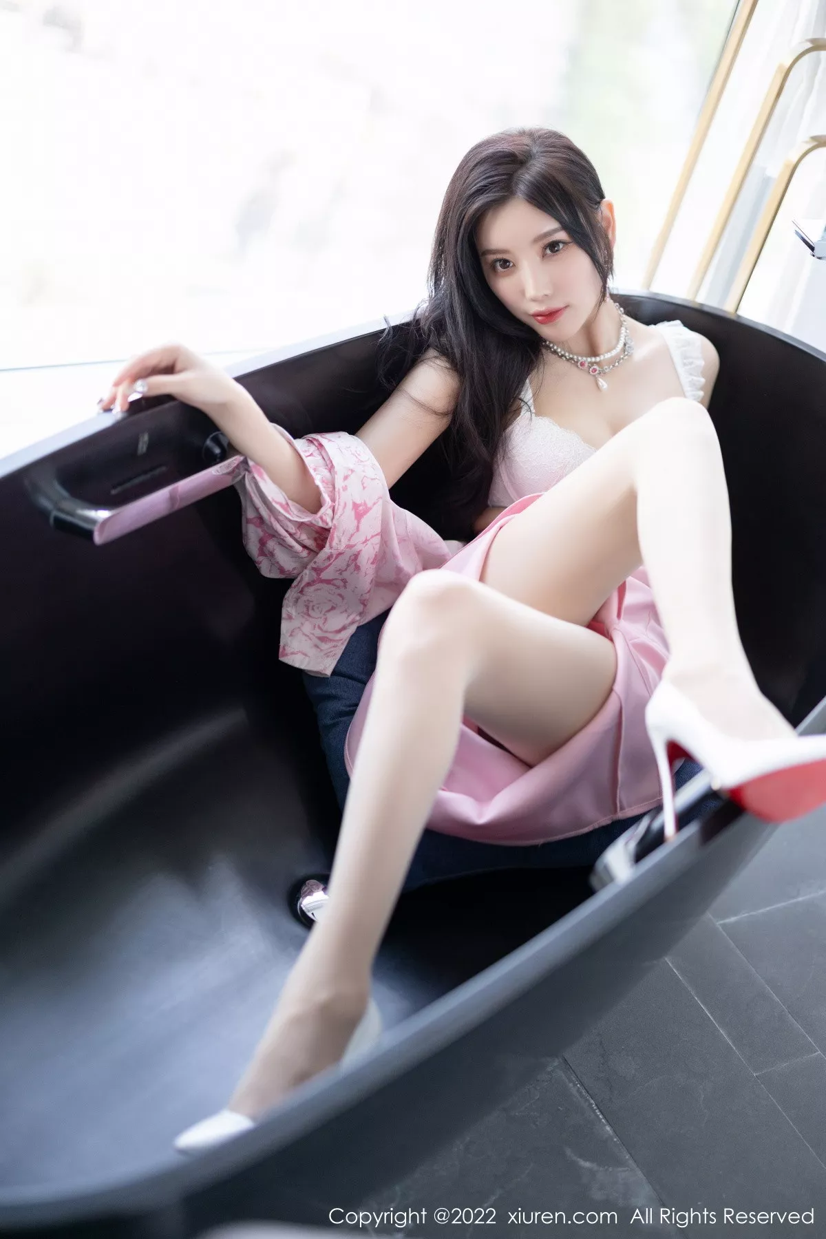 图片[14]-[XiuRen秀人网]第5927期杨晨晨写真-秀人资源网