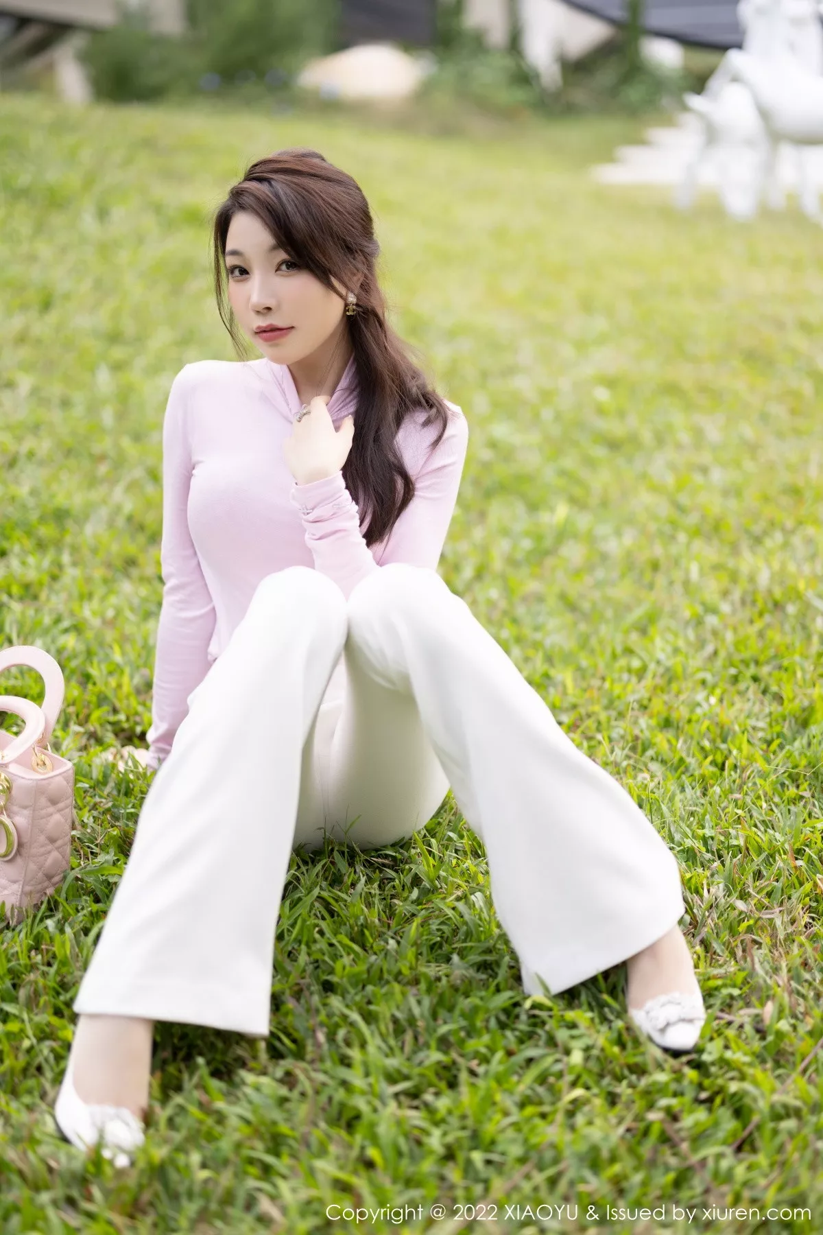 图片[25]-[XiaoYu画语界]第914期徐莉芝写真-秀人资源网