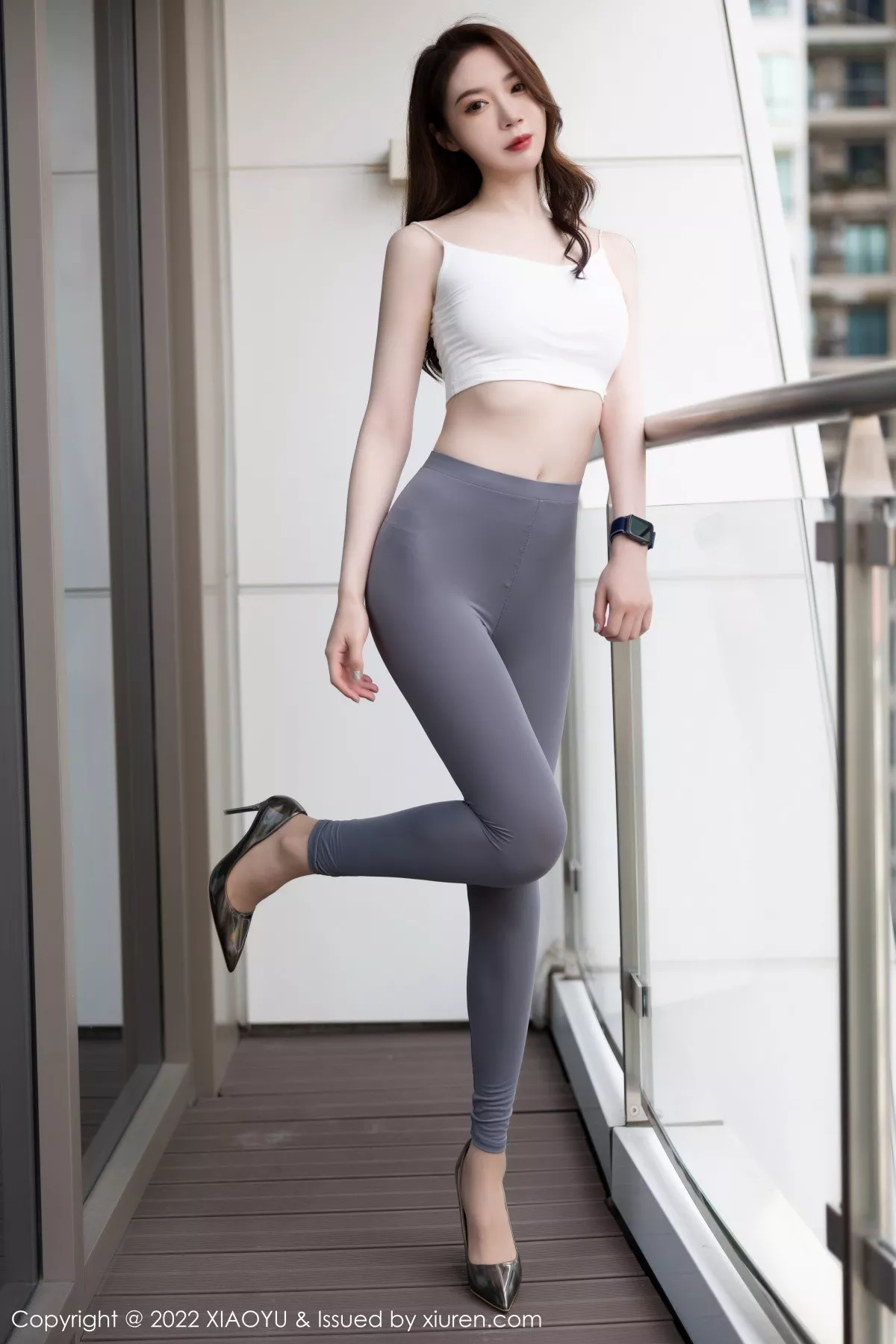 图片[13]-[XiaoYu画语界]第935期梦心玥写真-秀人资源网