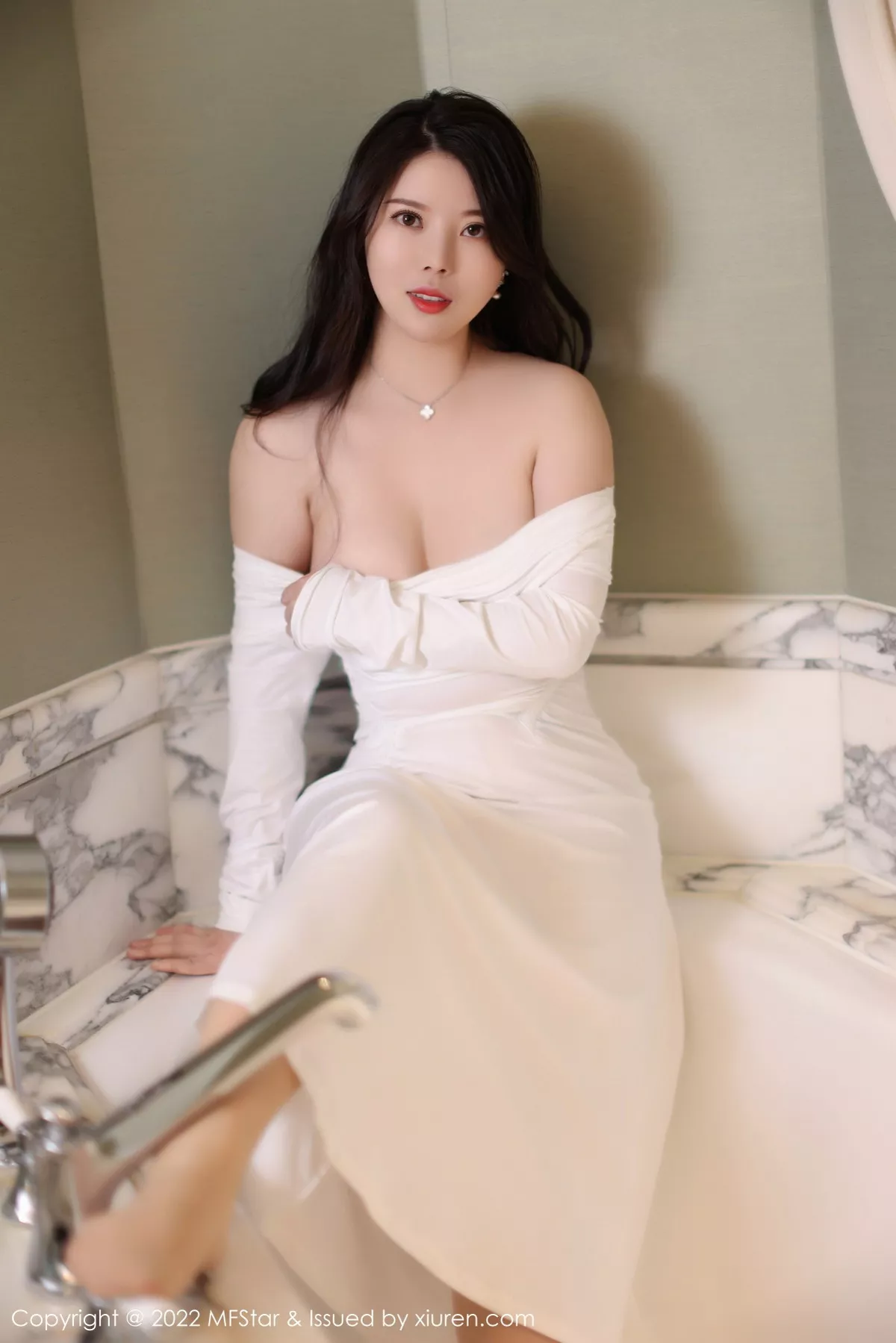 图片[15]-[MFStar模范学院]第576期白茹雪写真-秀人资源网