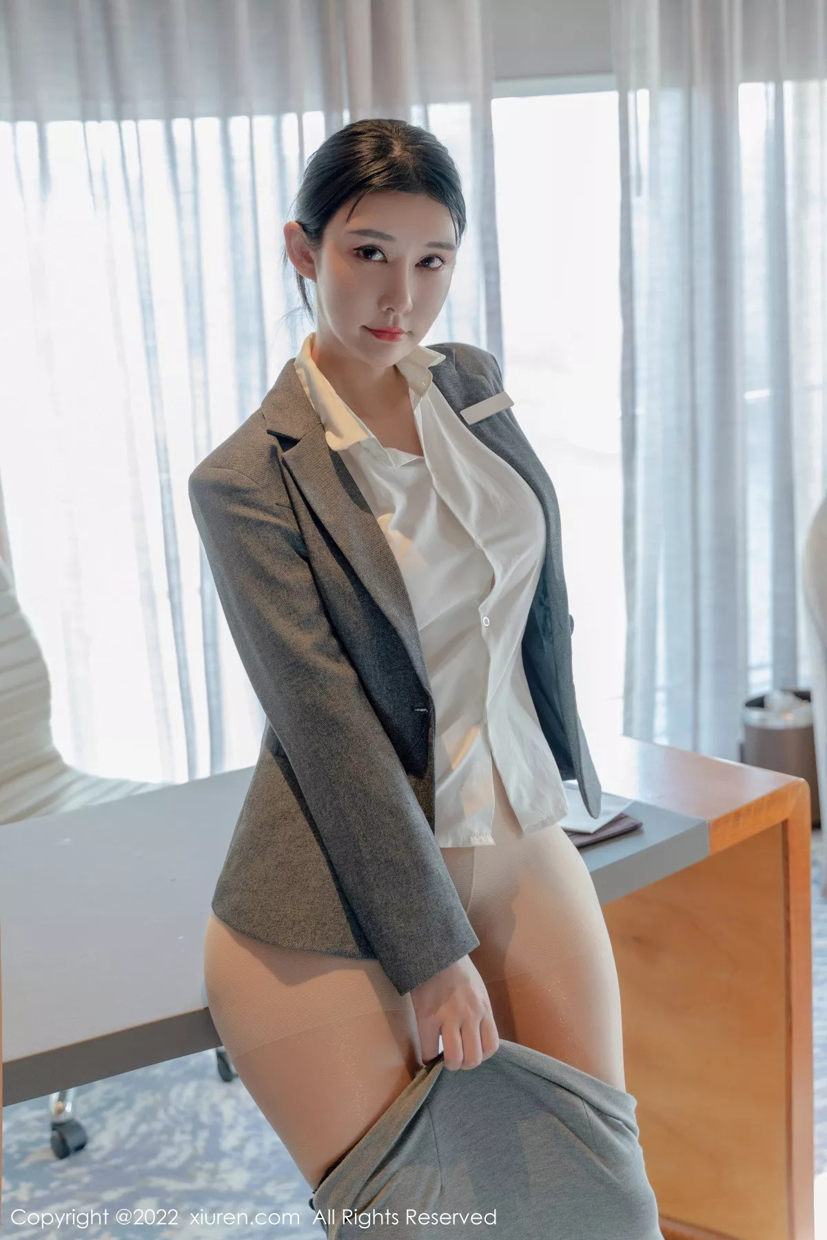 图片[18]-[XiuRen秀人网]第6054期夏沫沫写真-秀人资源网