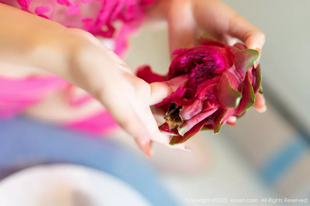 图片[2]-[XiuRen秀人网]第6058期张思允写真-秀人资源网