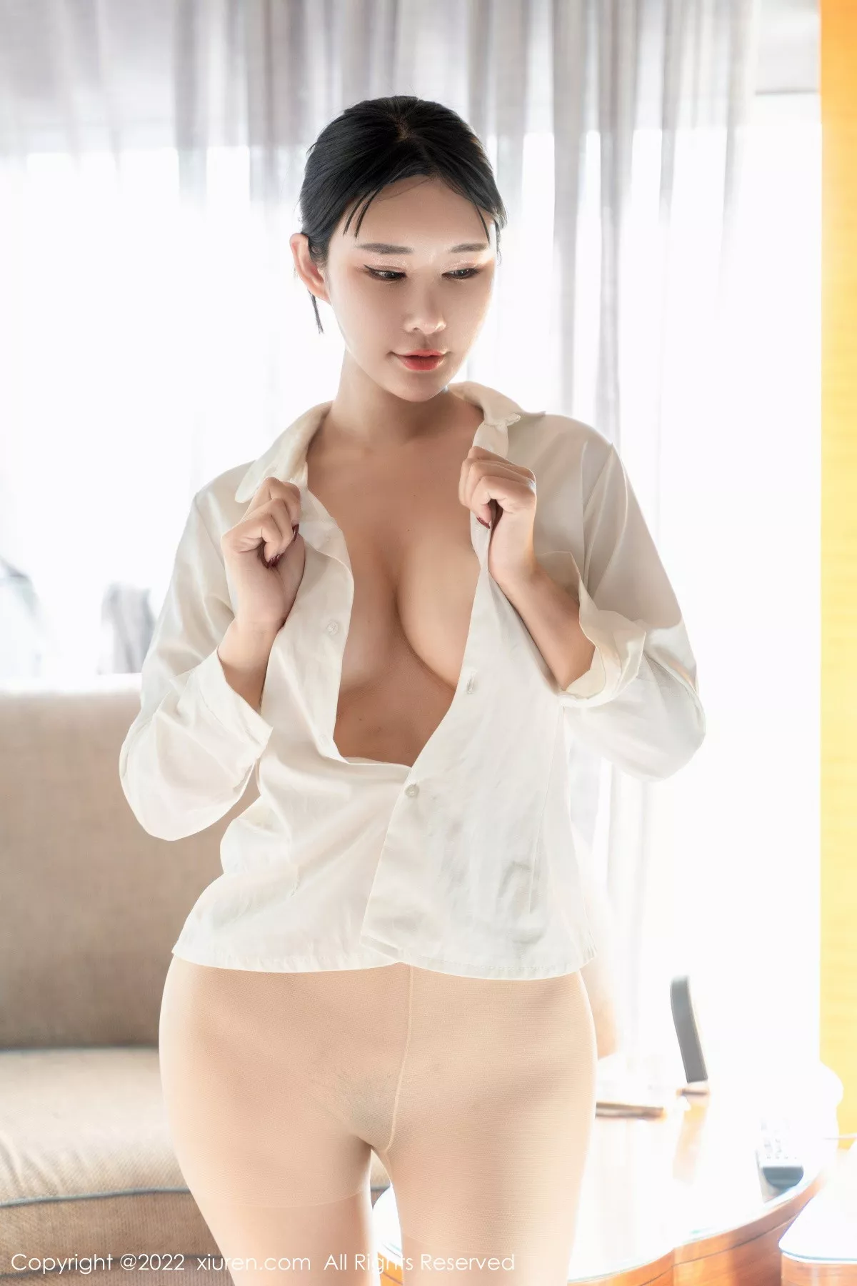 图片[19]-[XiuRen秀人网]第6054期夏沫沫写真-秀人资源网