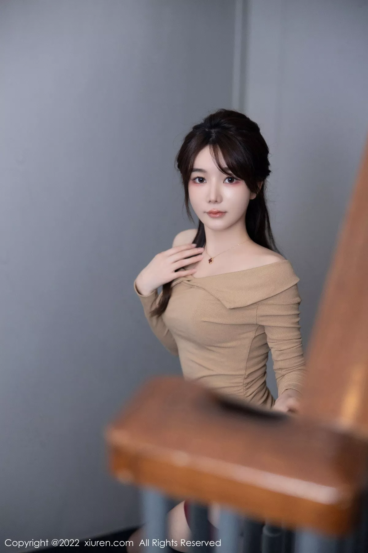 图片[17]-[XiuRen秀人网]第6056期婠婠么写真-秀人资源网