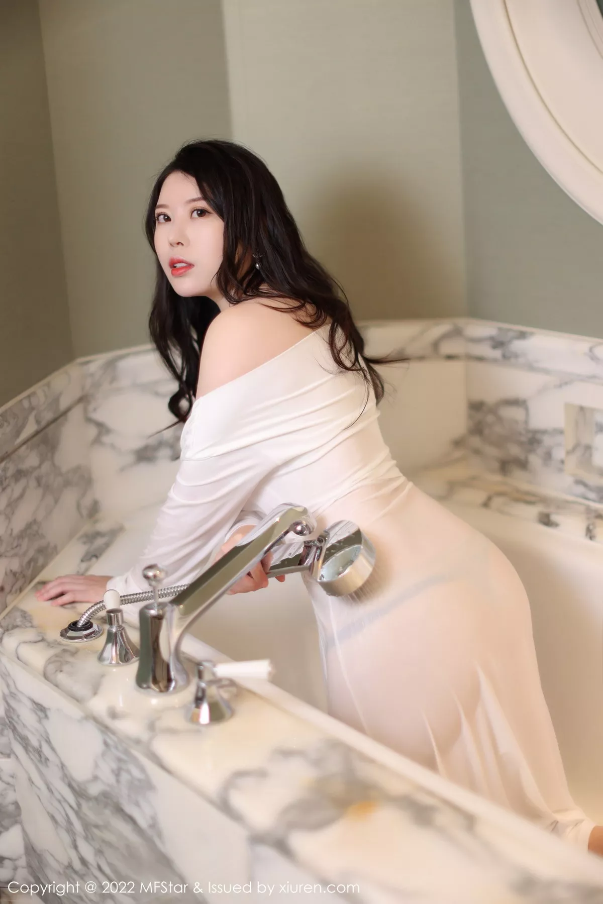 图片[14]-[MFStar模范学院]第576期白茹雪写真-秀人资源网