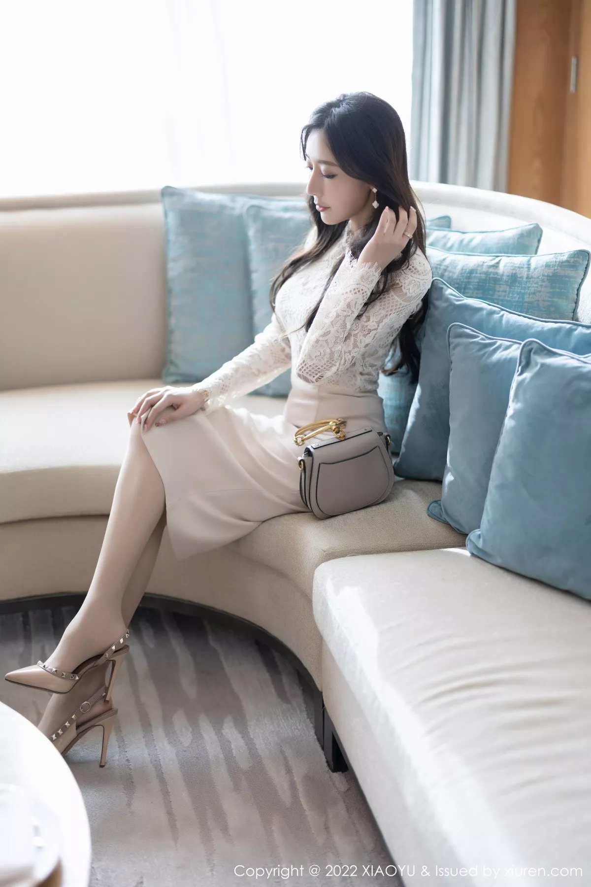 图片[23]-[XiaoYu画语界]第936期王馨瑶写真-秀人资源网