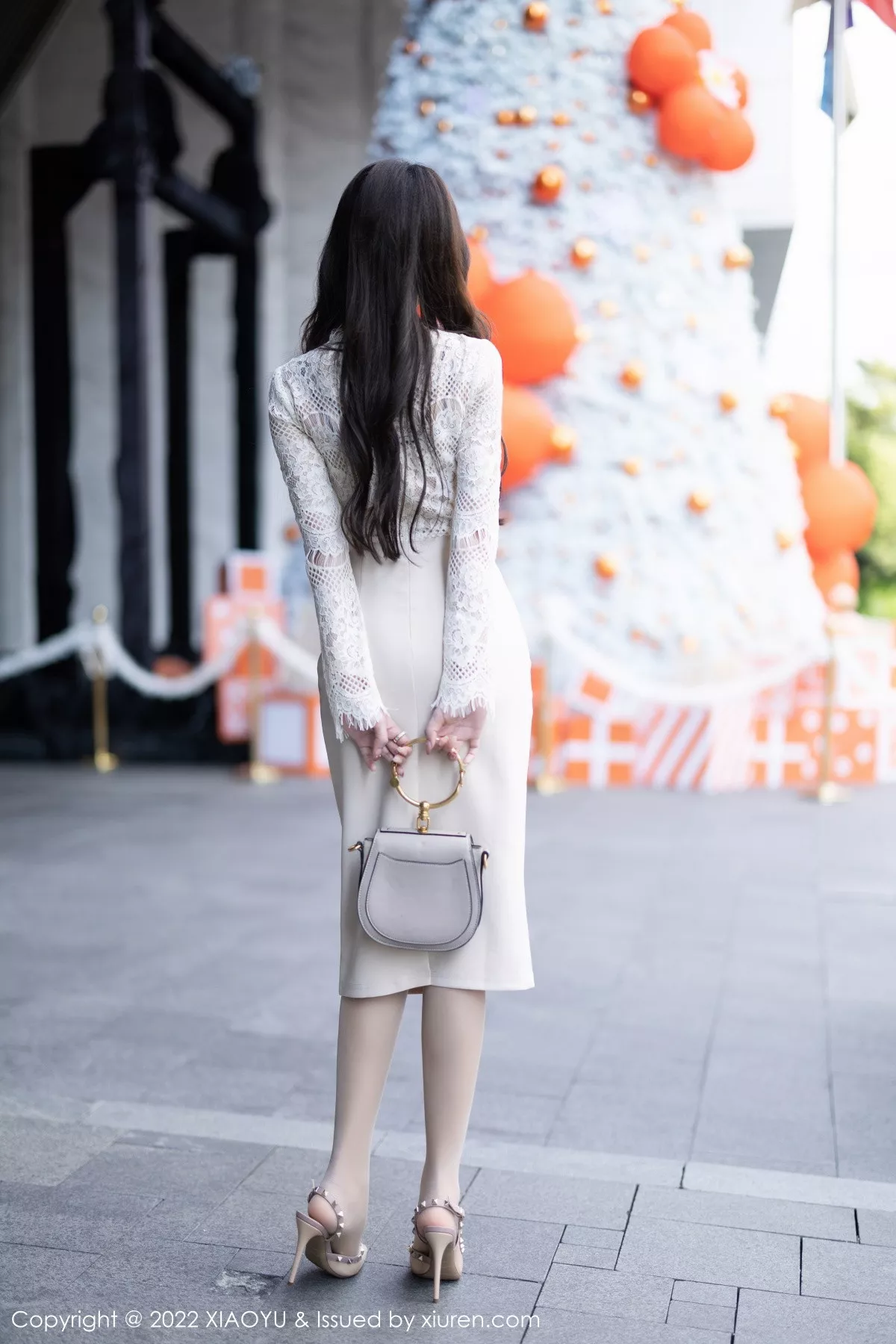 图片[11]-[XiaoYu画语界]第936期王馨瑶写真-秀人资源网