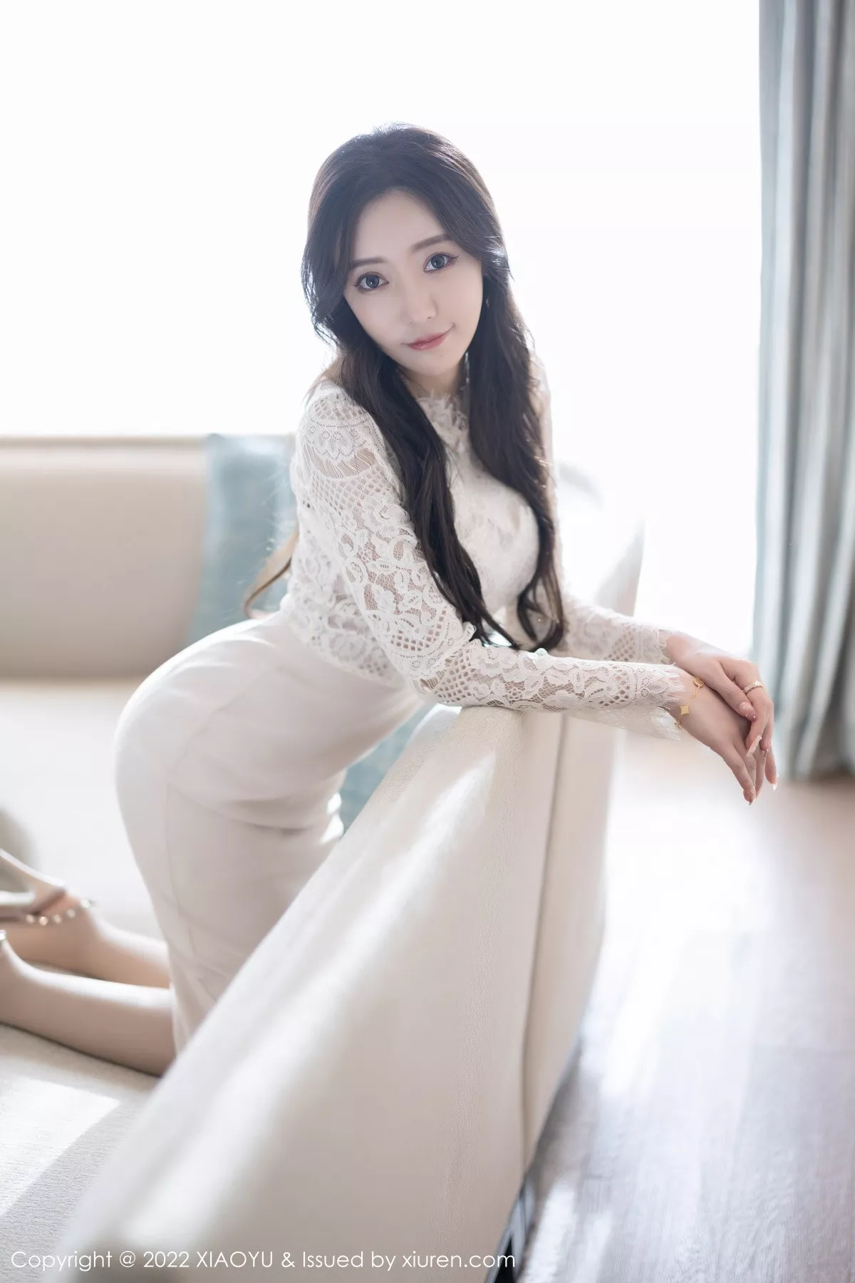 图片[15]-[XiaoYu画语界]第936期王馨瑶写真-秀人资源网