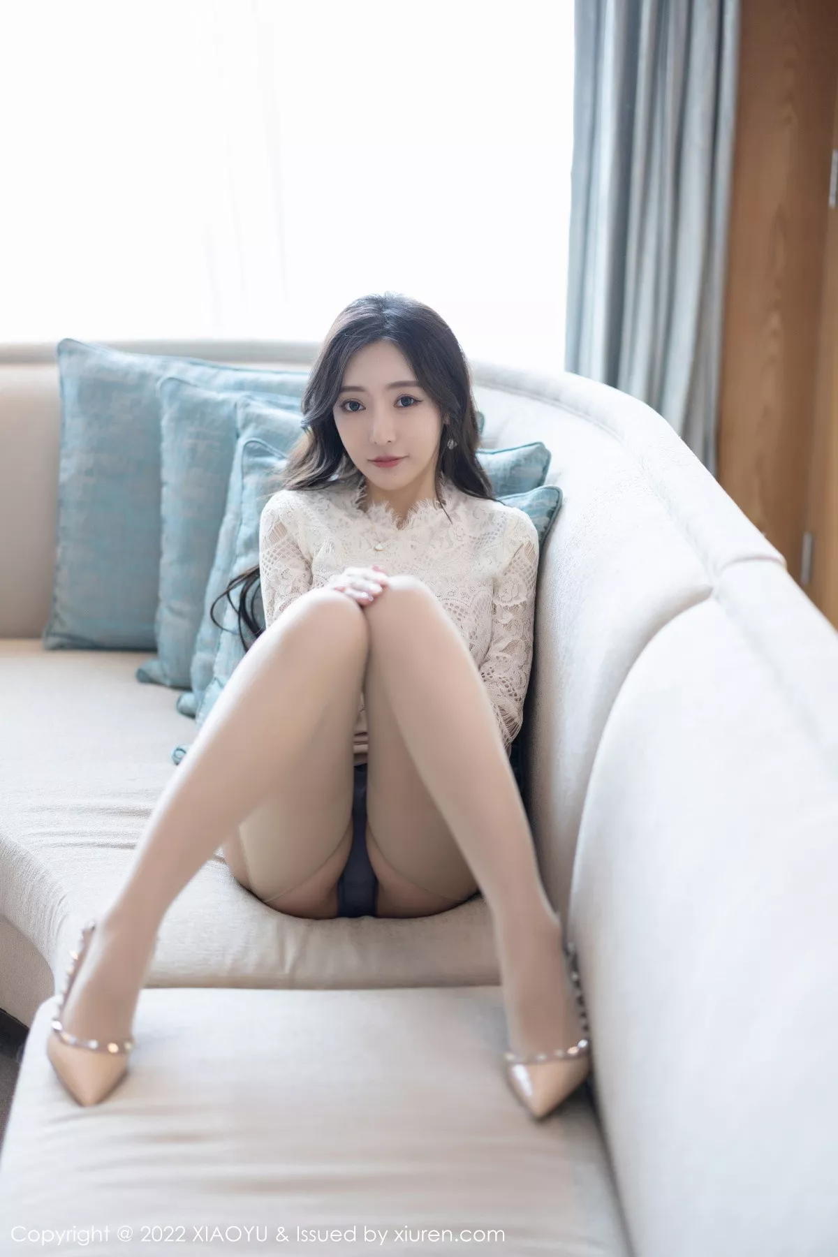 图片[19]-[XiaoYu画语界]第936期王馨瑶写真-秀人资源网