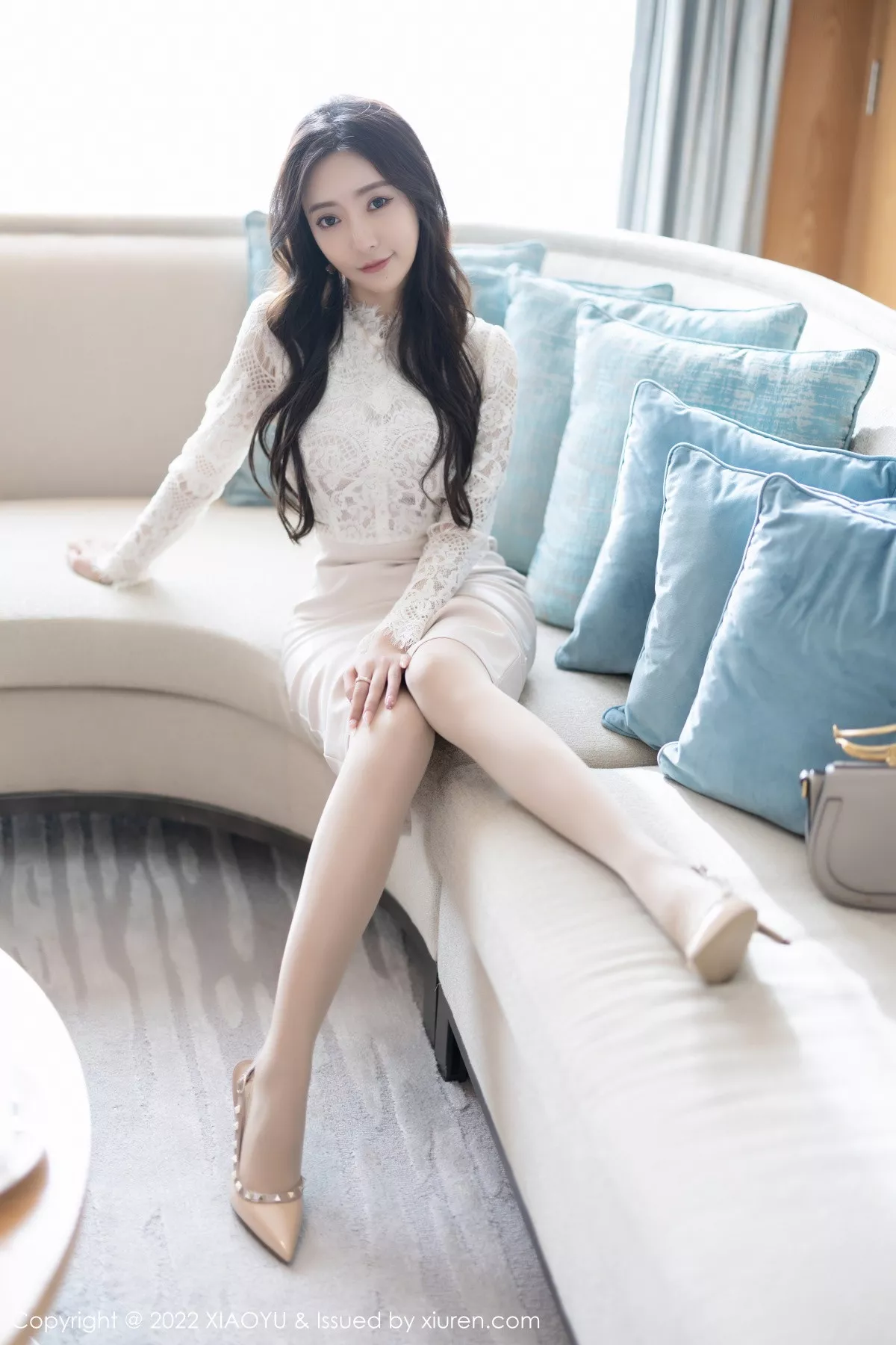 图片[20]-[XiaoYu画语界]第936期王馨瑶写真-秀人资源网