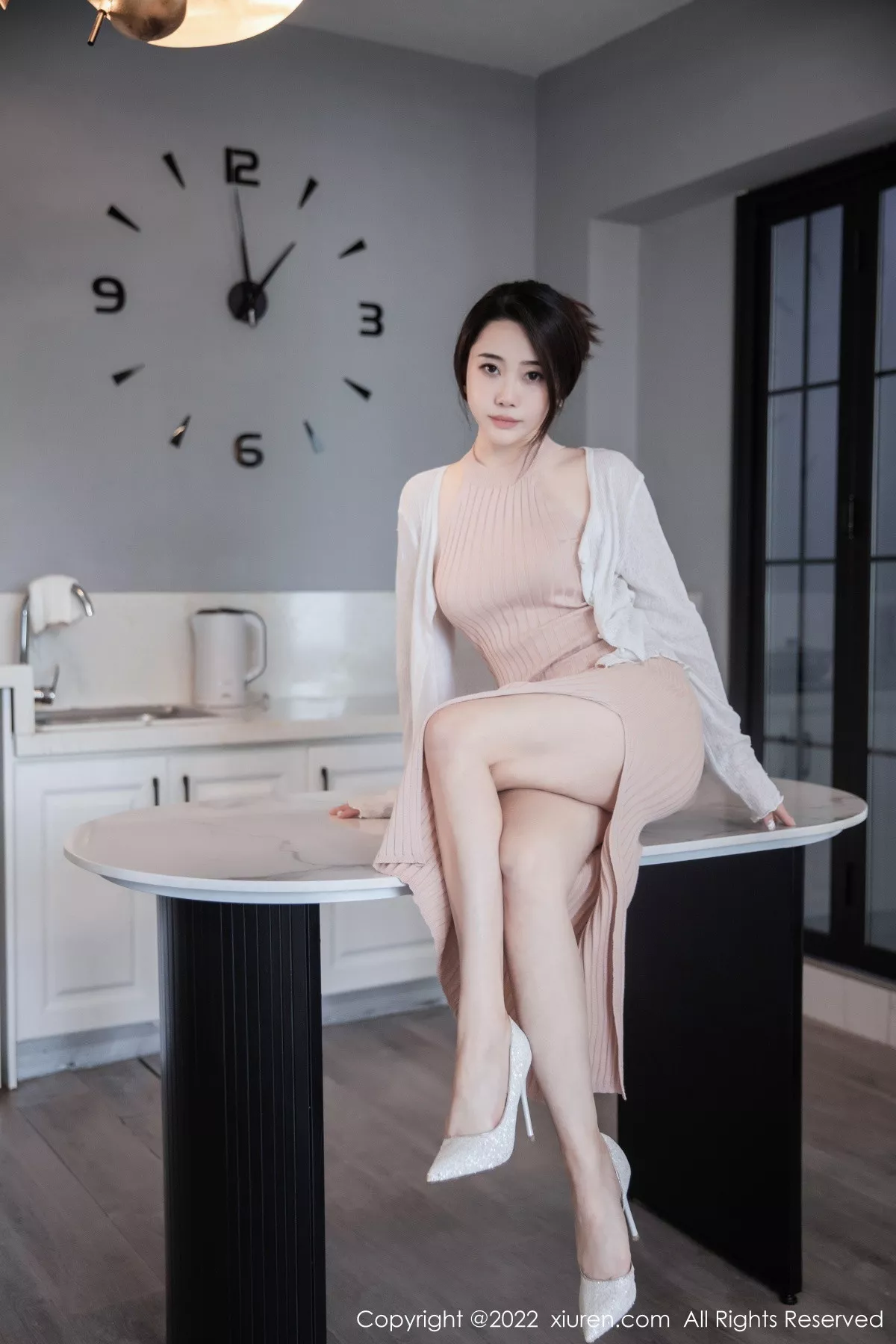 图片[9]-[XiuRen秀人网]第6066期严利娅写真-秀人资源网