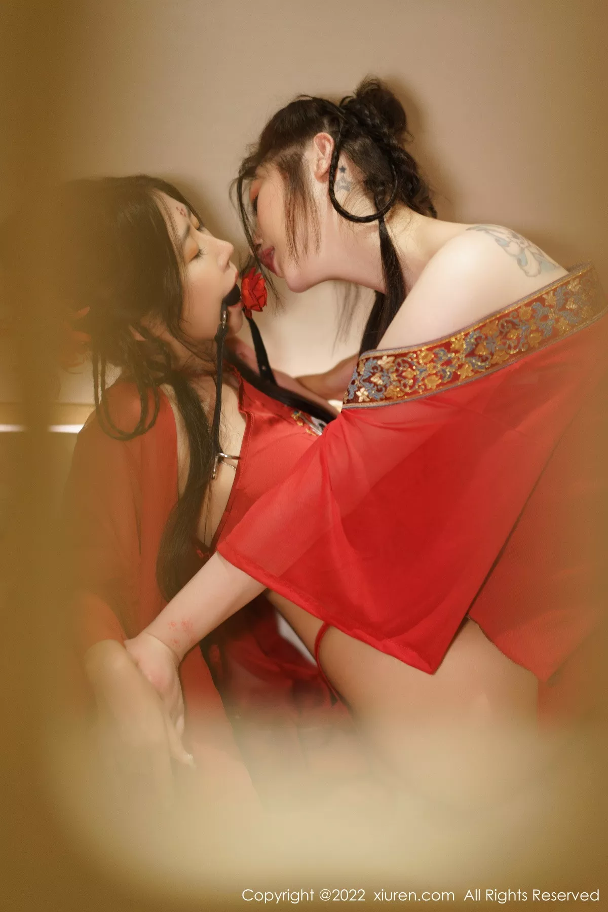 图片[6]-[XiuRen秀人网]第6068期阿姣写真-秀人资源网