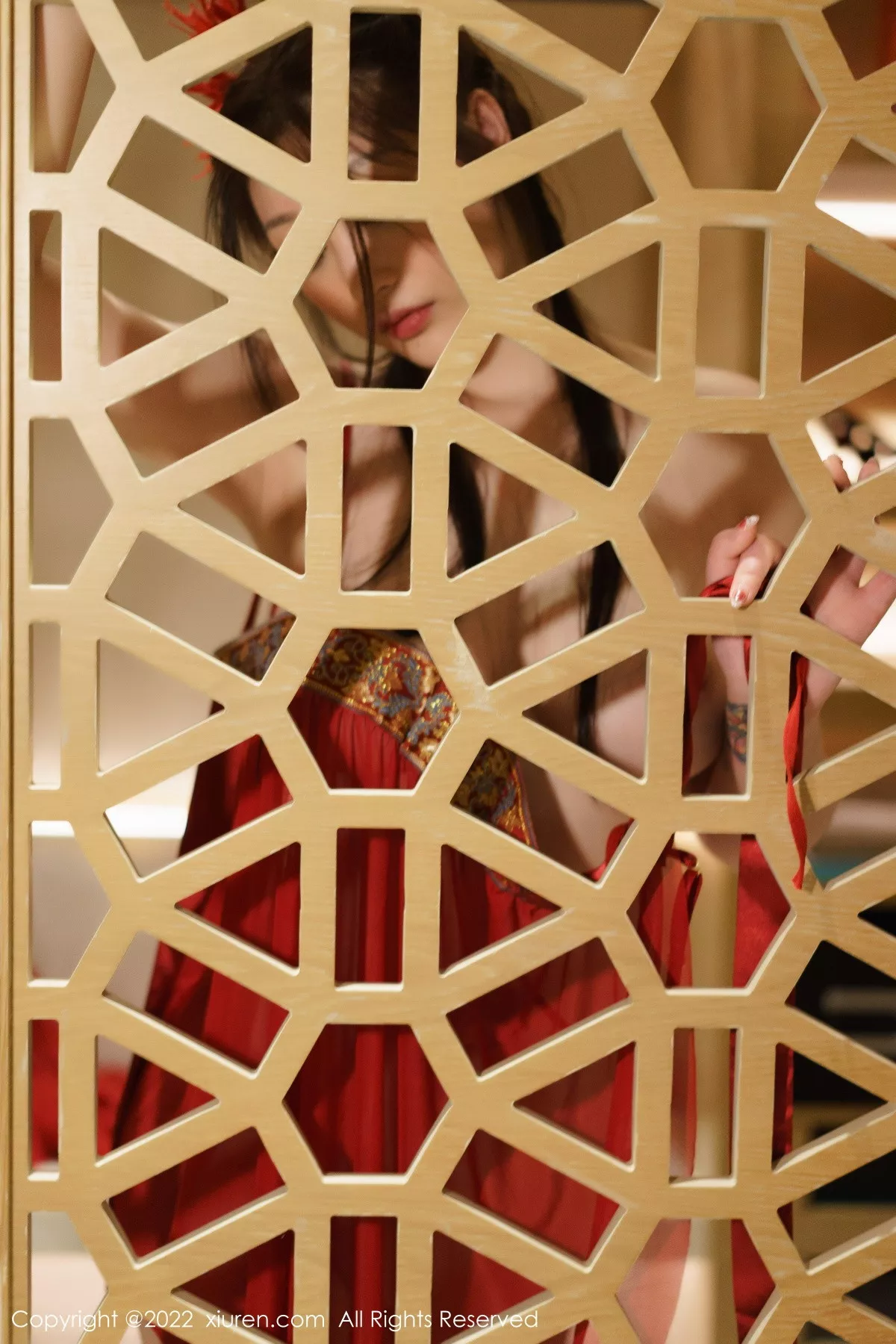 图片[16]-[XiuRen秀人网]第6068期阿姣写真-秀人资源网