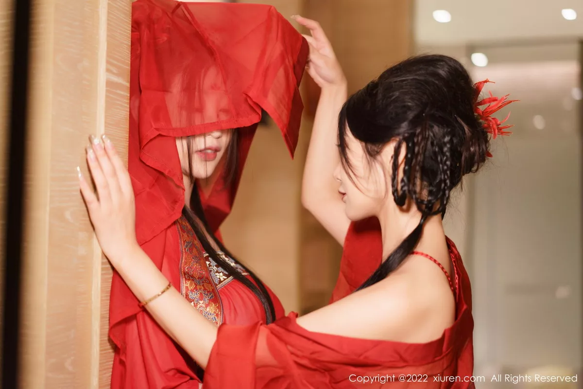 图片[19]-[XiuRen秀人网]第6068期阿姣写真-秀人资源网