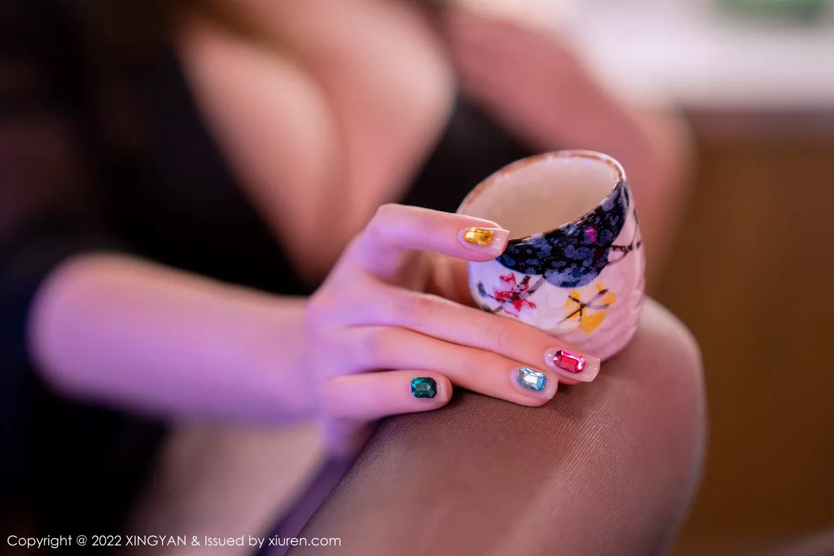 图片[21]-[XingYan星颜社]第163期王雨纯写真-秀人资源网