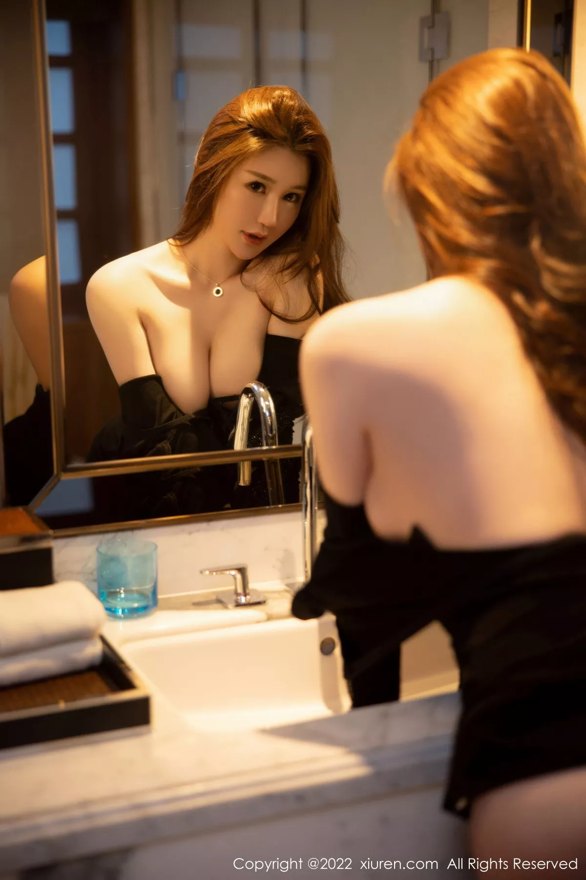 图片[15]-[XiuRen秀人网]第6069期顾乔楠写真-秀人资源网