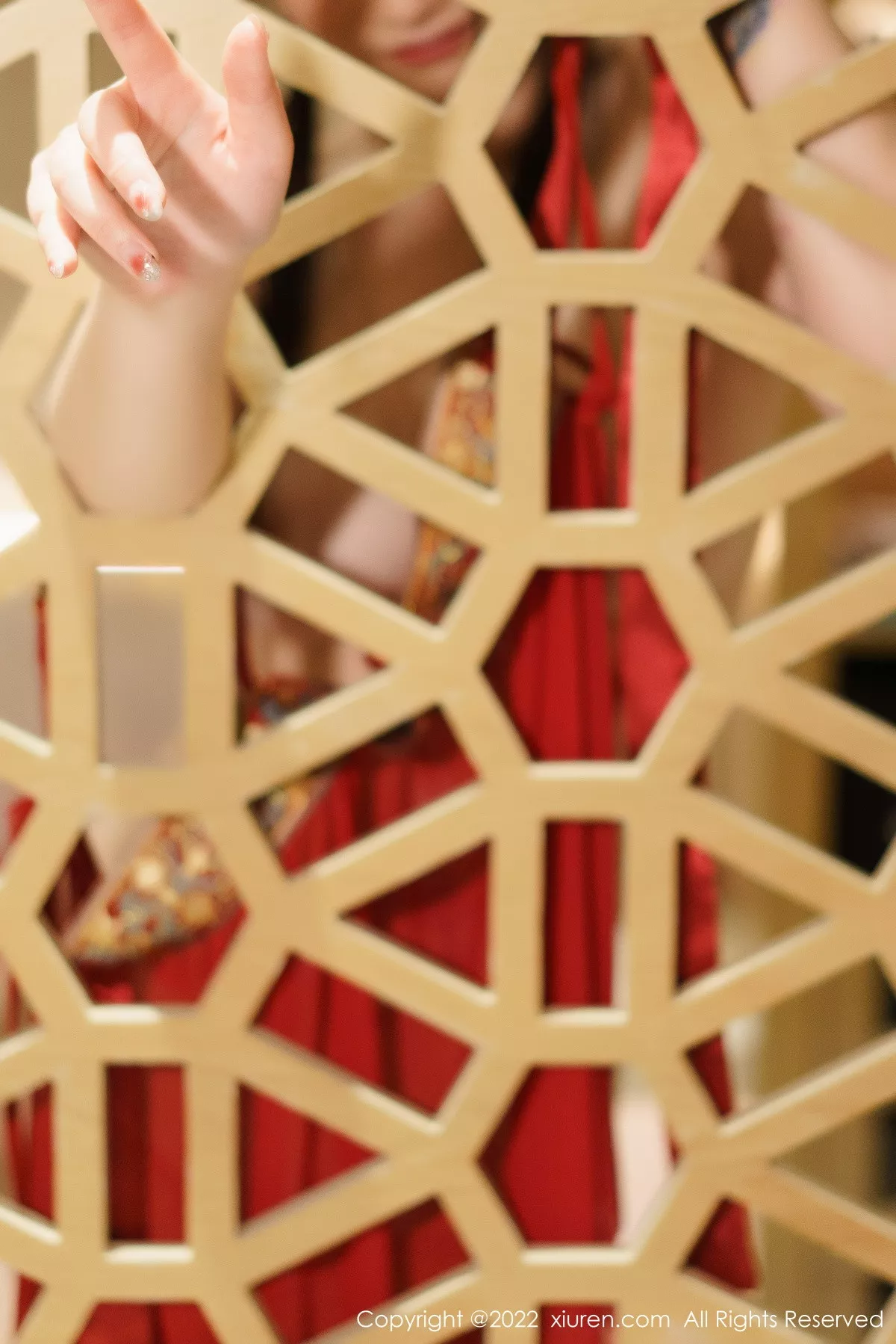 图片[14]-[XiuRen秀人网]第6068期阿姣写真-秀人资源网