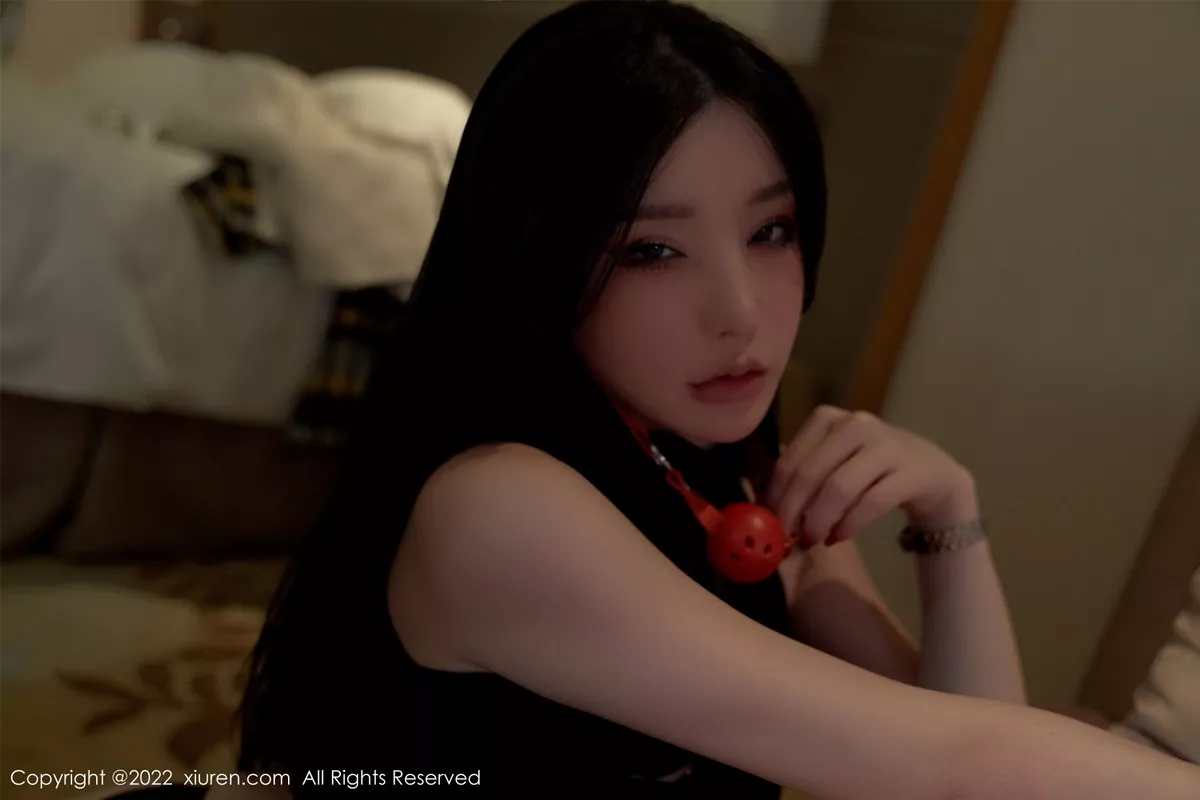 图片[8]-[XiuRen秀人网]第6073期周于希写真-秀人资源网