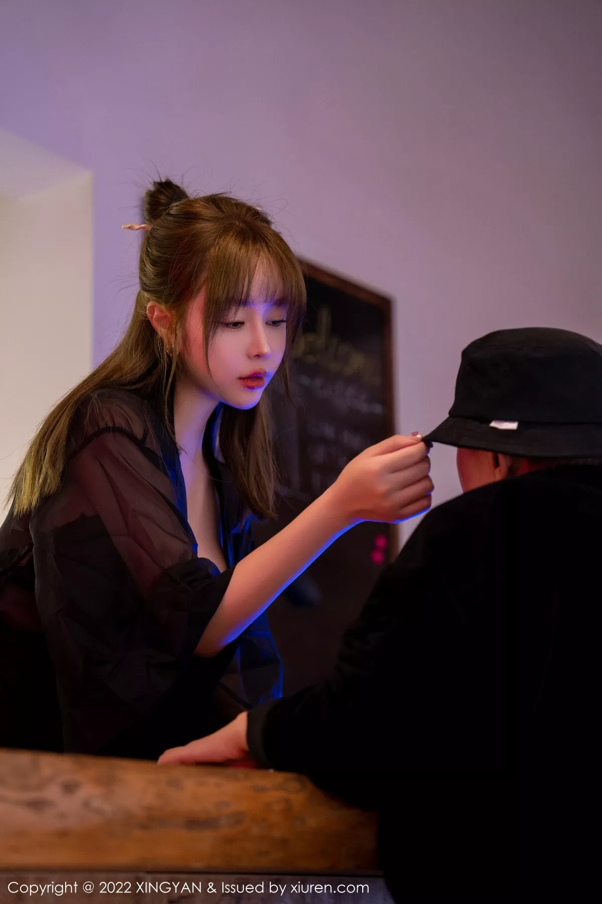 图片[6]-[XingYan星颜社]第163期王雨纯写真-秀人资源网