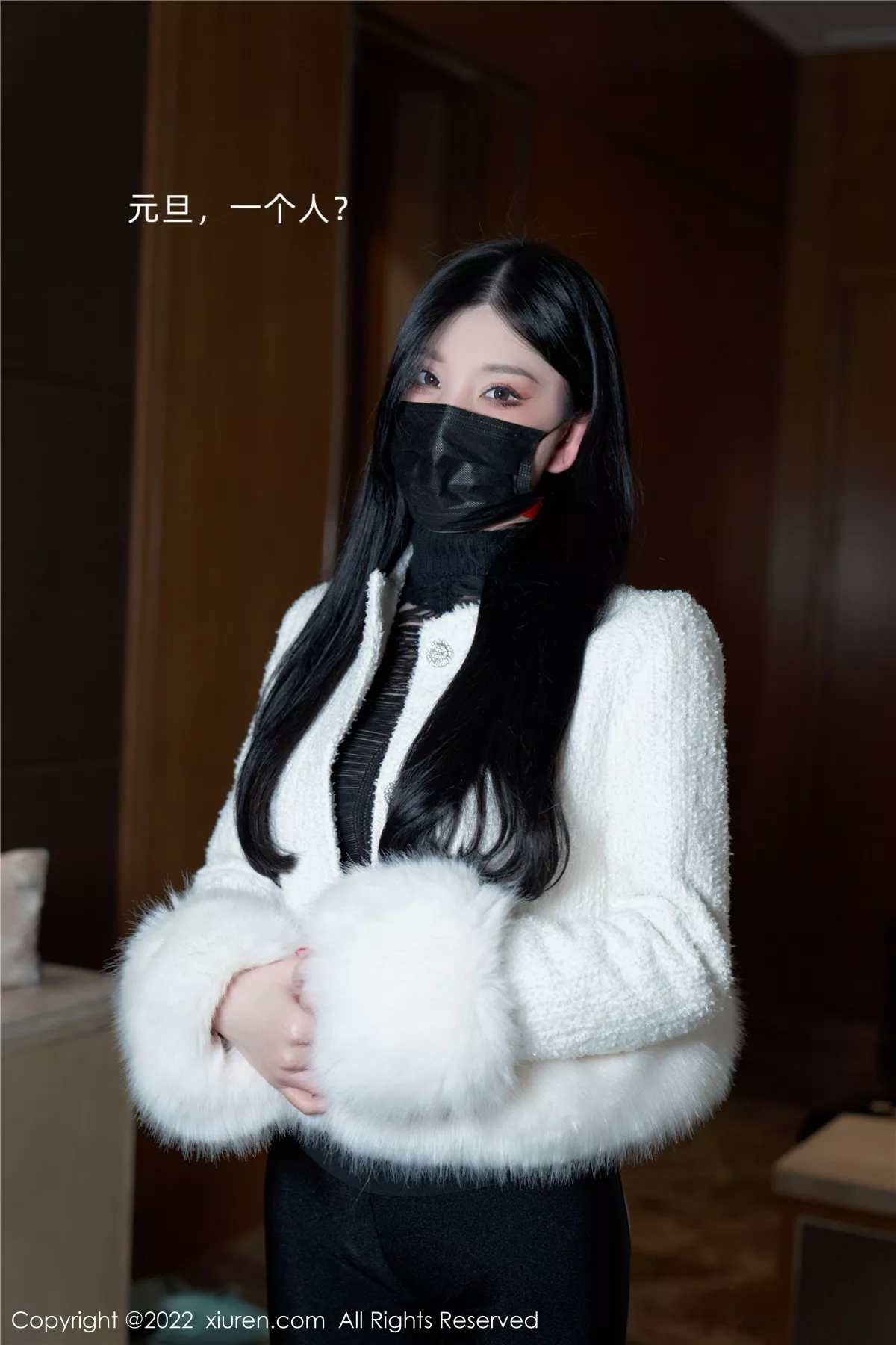 图片[20]-[XiuRen秀人网]第6073期周于希写真-秀人资源网