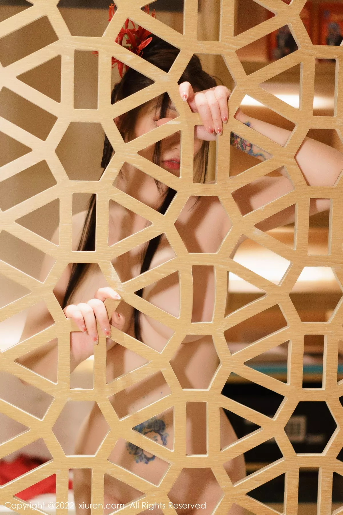 图片[30]-[XiuRen秀人网]第6068期阿姣写真-秀人资源网