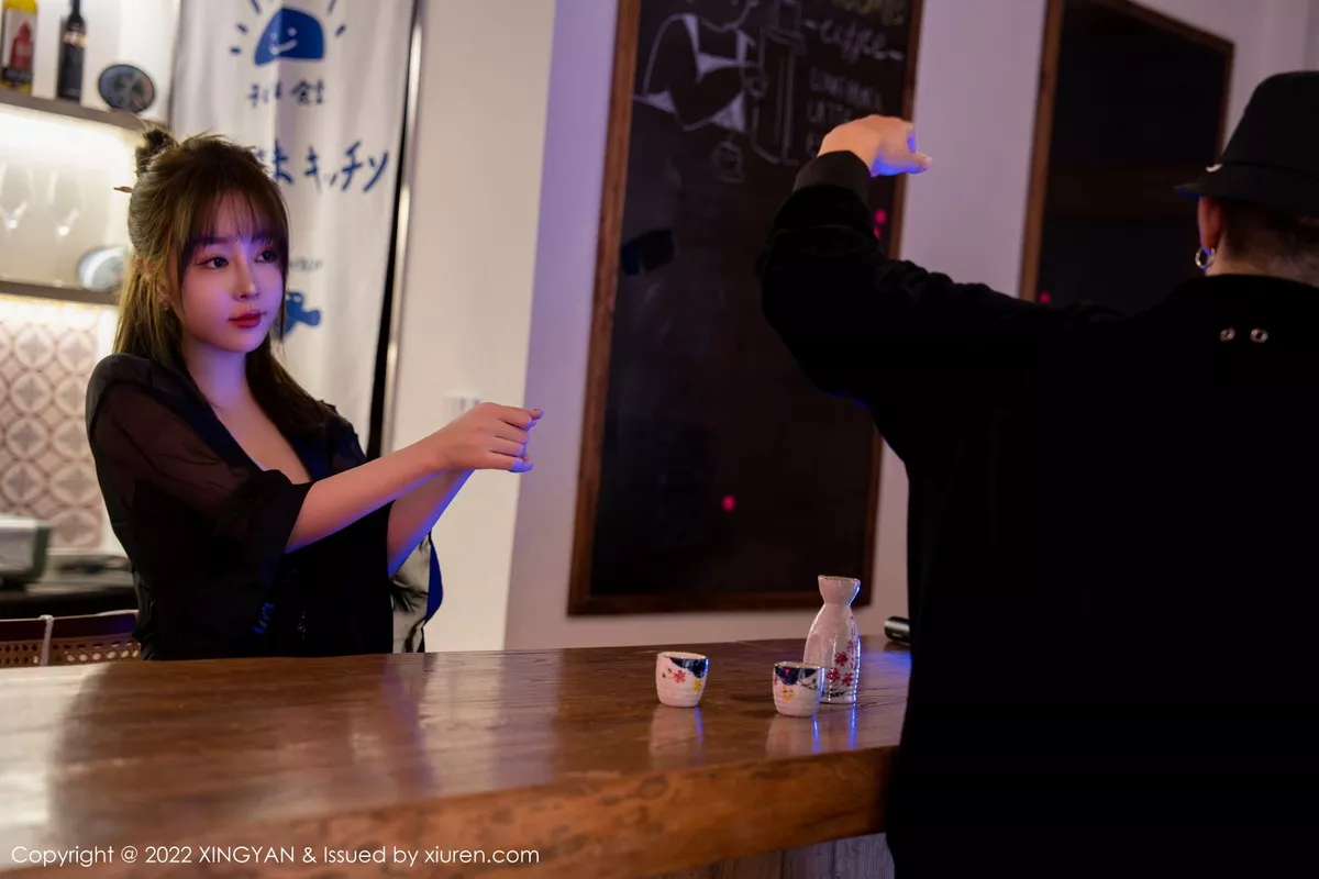 图片[23]-[XingYan星颜社]第163期王雨纯写真-秀人资源网