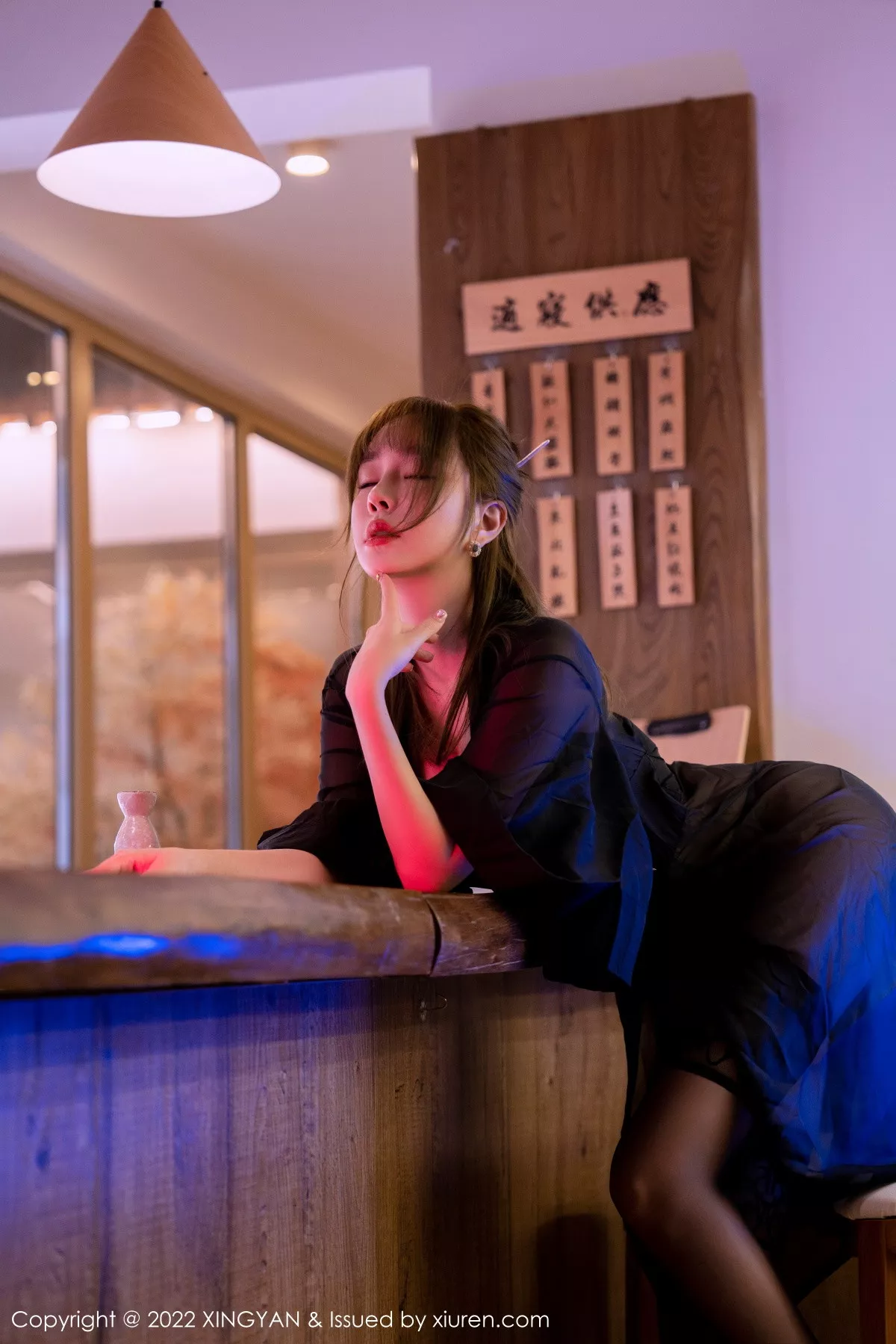 图片[24]-[XingYan星颜社]第163期王雨纯写真-秀人资源网