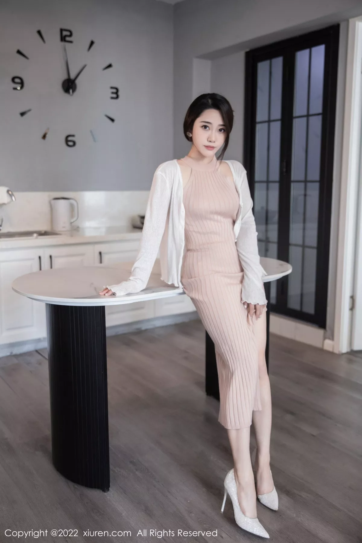 图片[4]-[XiuRen秀人网]第6066期严利娅写真-秀人资源网