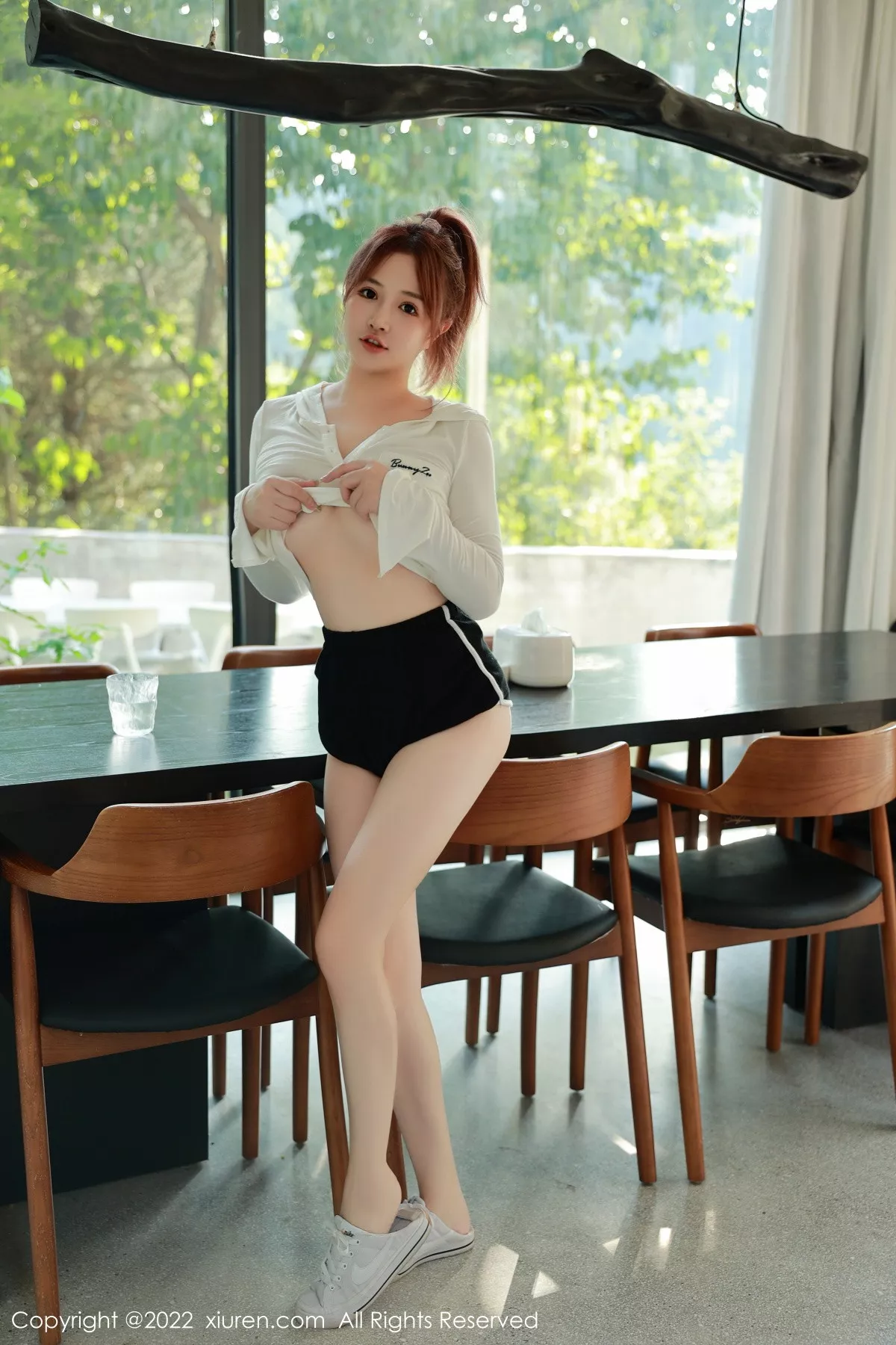 图片[19]-[XiuRen秀人网]第6067期养乐多写真-秀人资源网