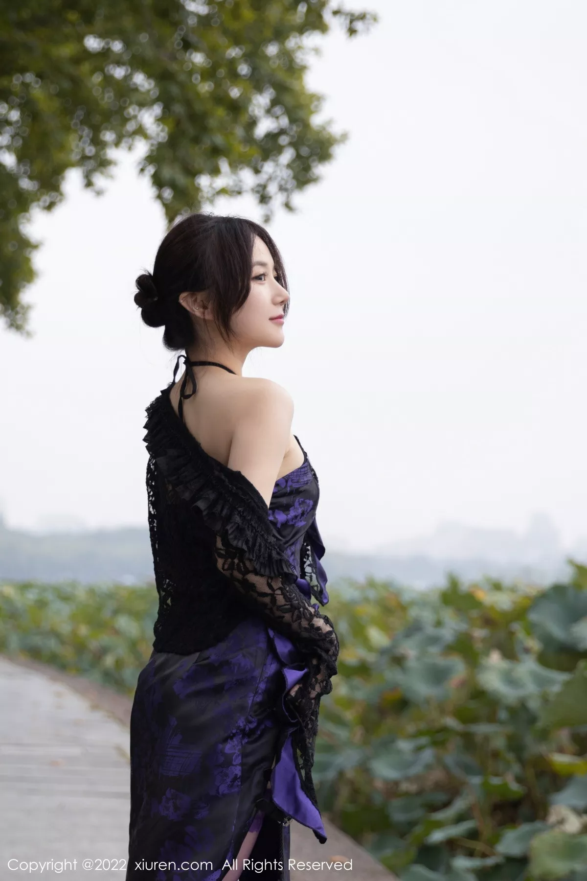 图片[29]-[XiuRen秀人网]第6074期鱼子酱写真-秀人资源网