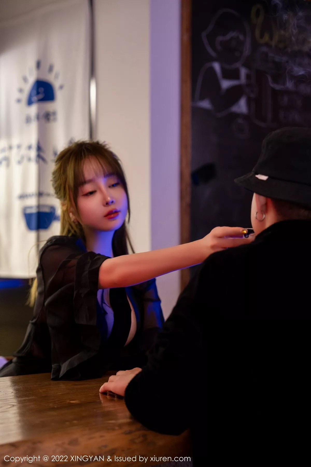 图片[11]-[XingYan星颜社]第163期王雨纯写真-秀人资源网