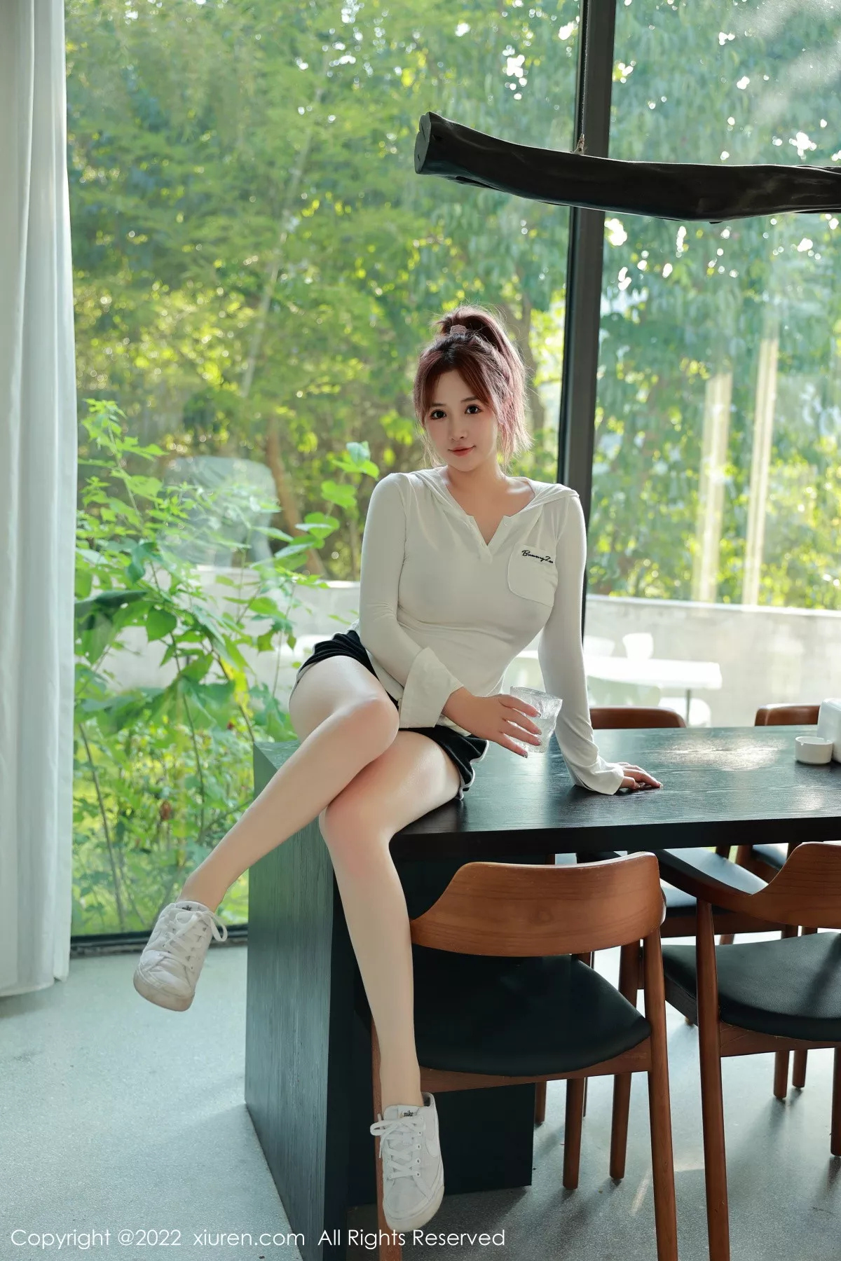 图片[3]-[XiuRen秀人网]第6067期养乐多写真-秀人资源网