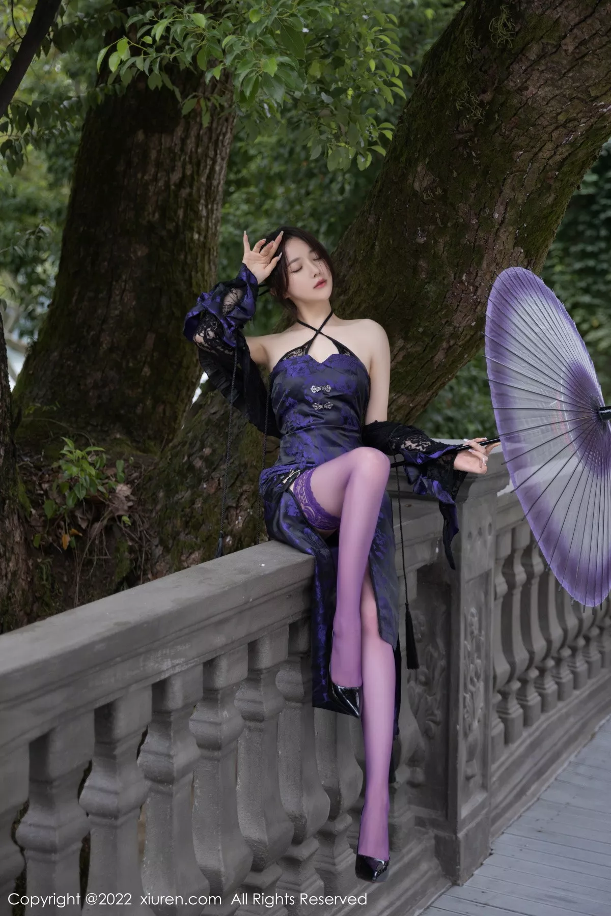 图片[10]-[XiuRen秀人网]第6074期鱼子酱写真-秀人资源网