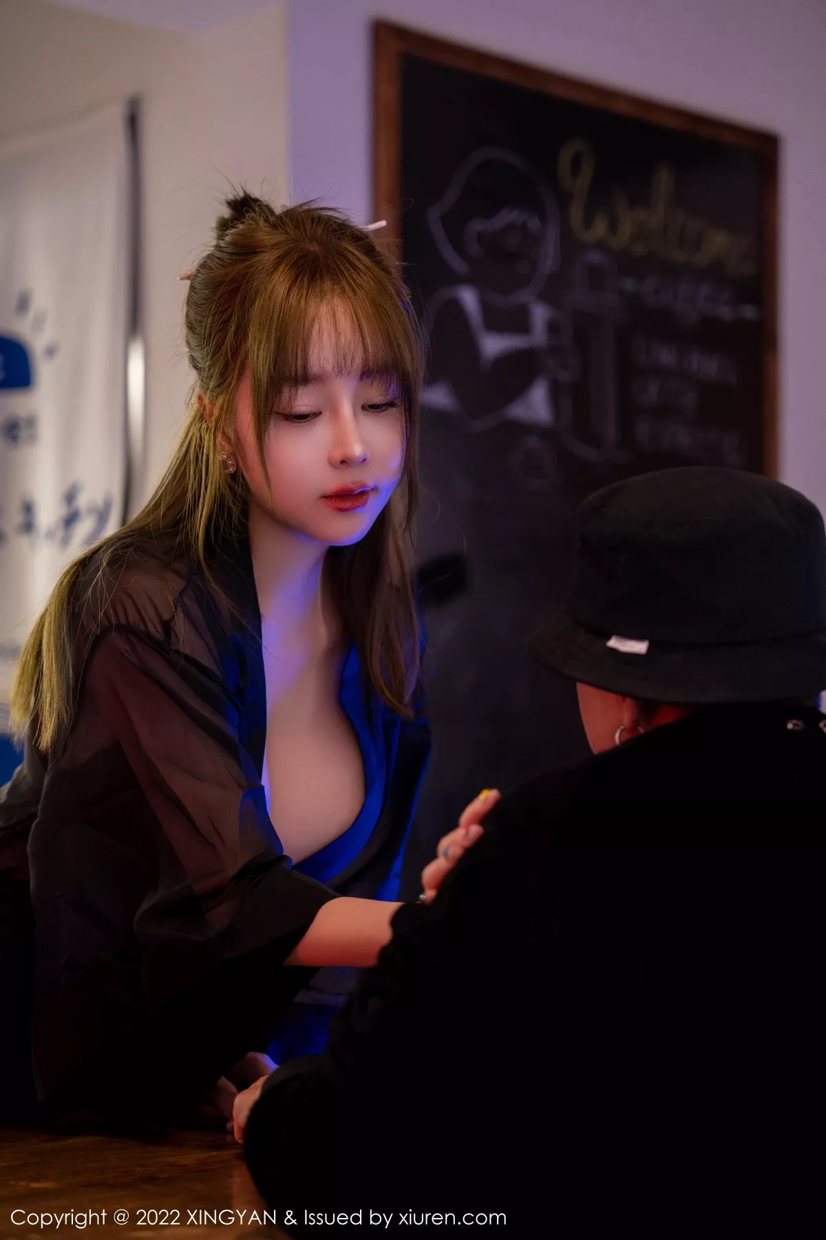 图片[28]-[XingYan星颜社]第163期王雨纯写真-秀人资源网