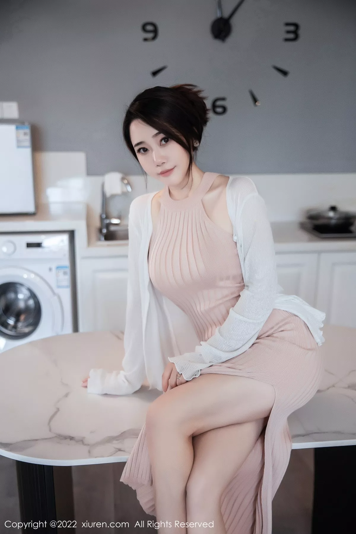 图片[10]-[XiuRen秀人网]第6066期严利娅写真-秀人资源网