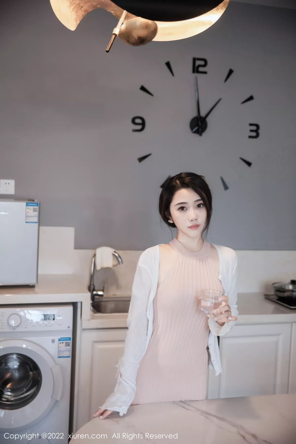 图片[6]-[XiuRen秀人网]第6066期严利娅写真-秀人资源网