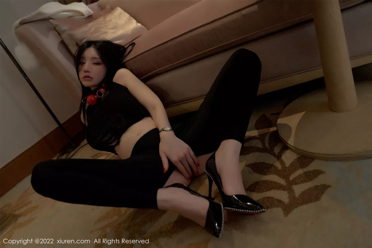 图片[15]-[XiuRen秀人网]第6073期周于希写真-秀人资源网