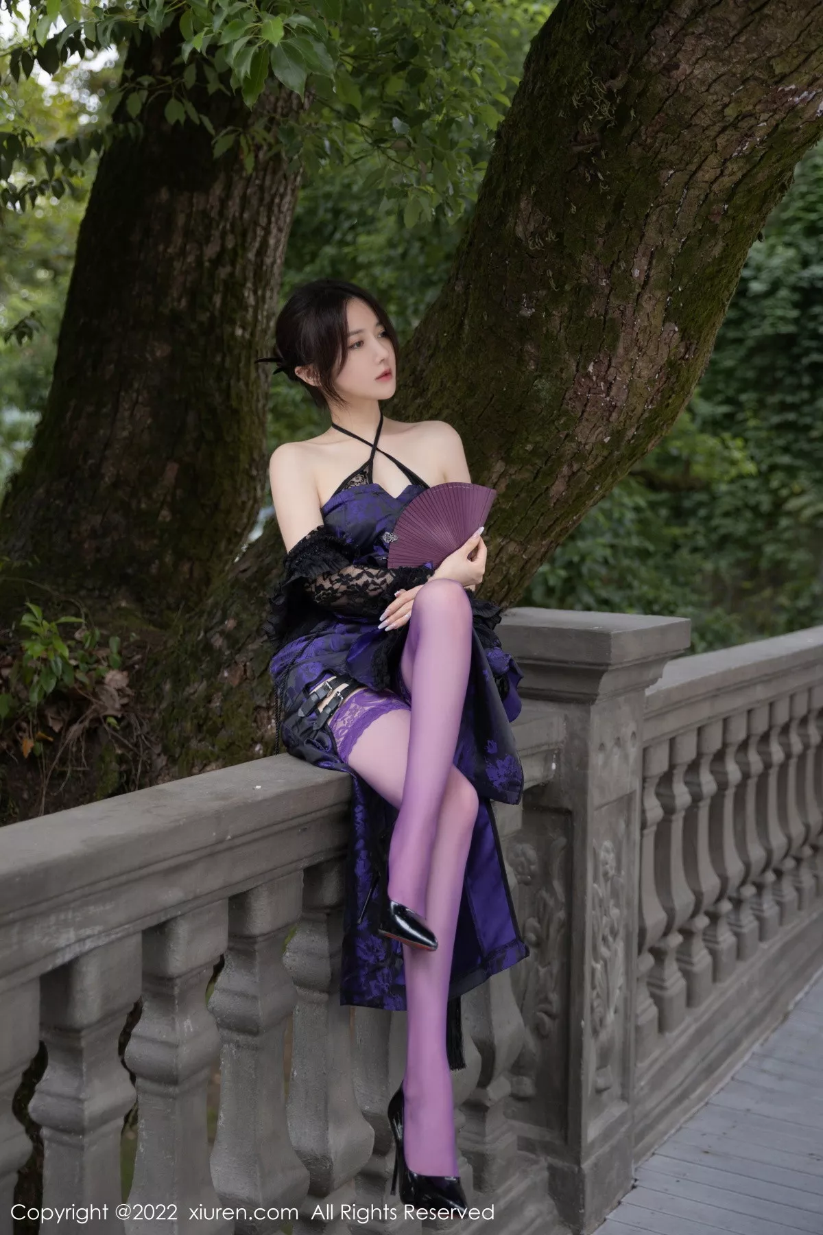 图片[15]-[XiuRen秀人网]第6074期鱼子酱写真-秀人资源网