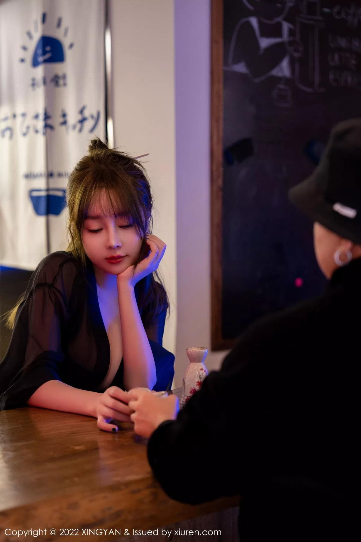 图片[27]-[XingYan星颜社]第163期王雨纯写真-秀人资源网