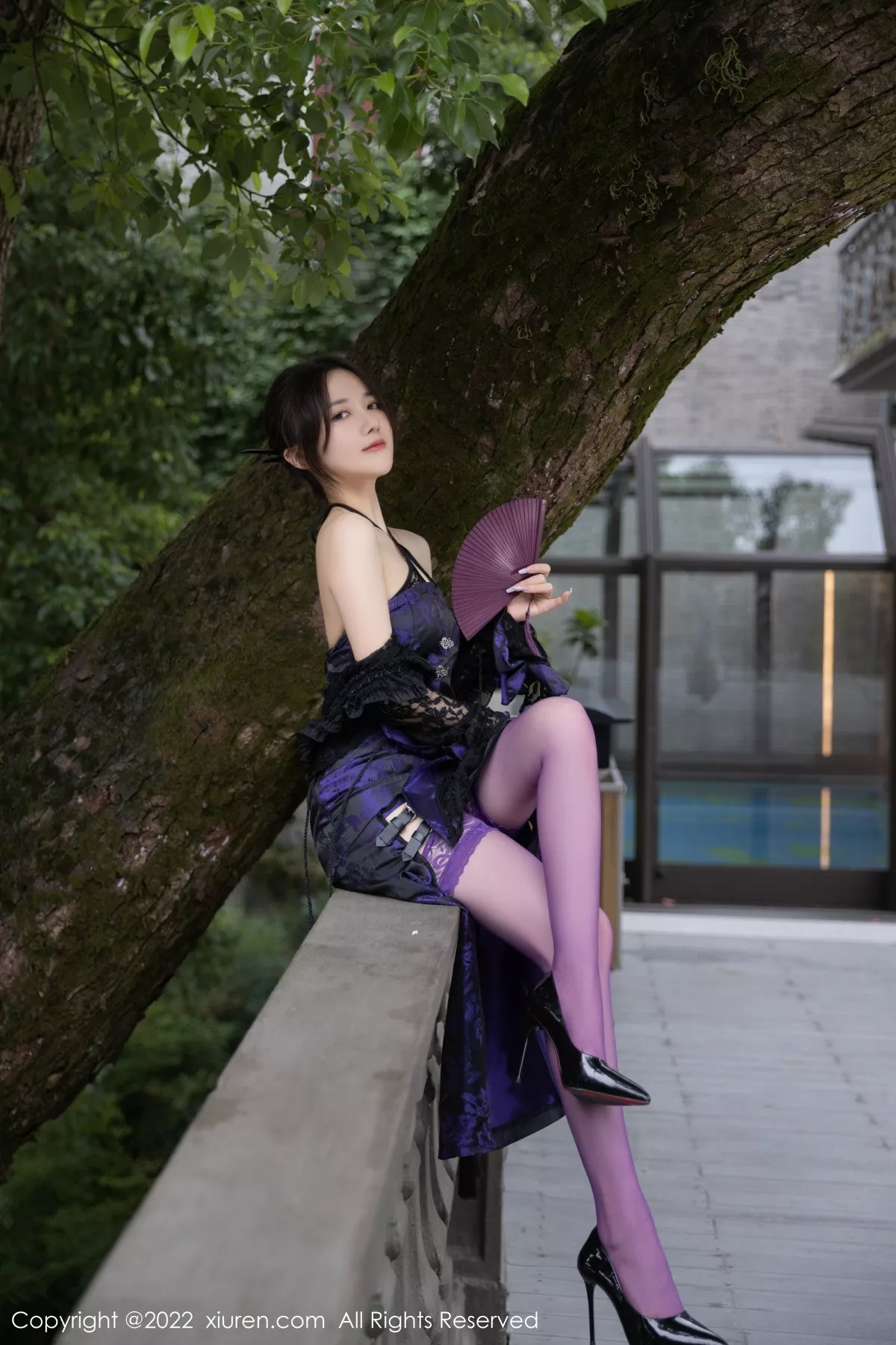 图片[23]-[XiuRen秀人网]第6074期鱼子酱写真-秀人资源网