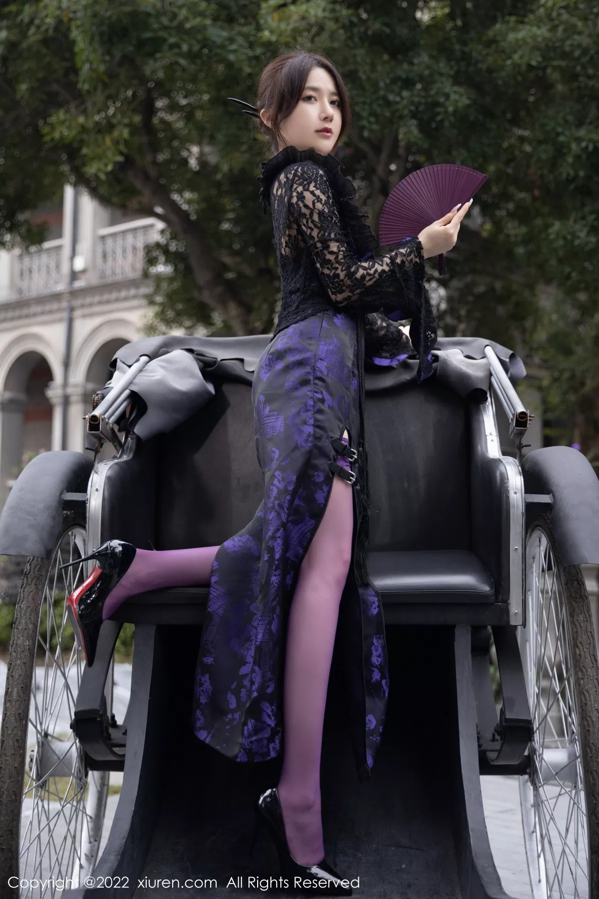 图片[18]-[XiuRen秀人网]第6074期鱼子酱写真-秀人资源网