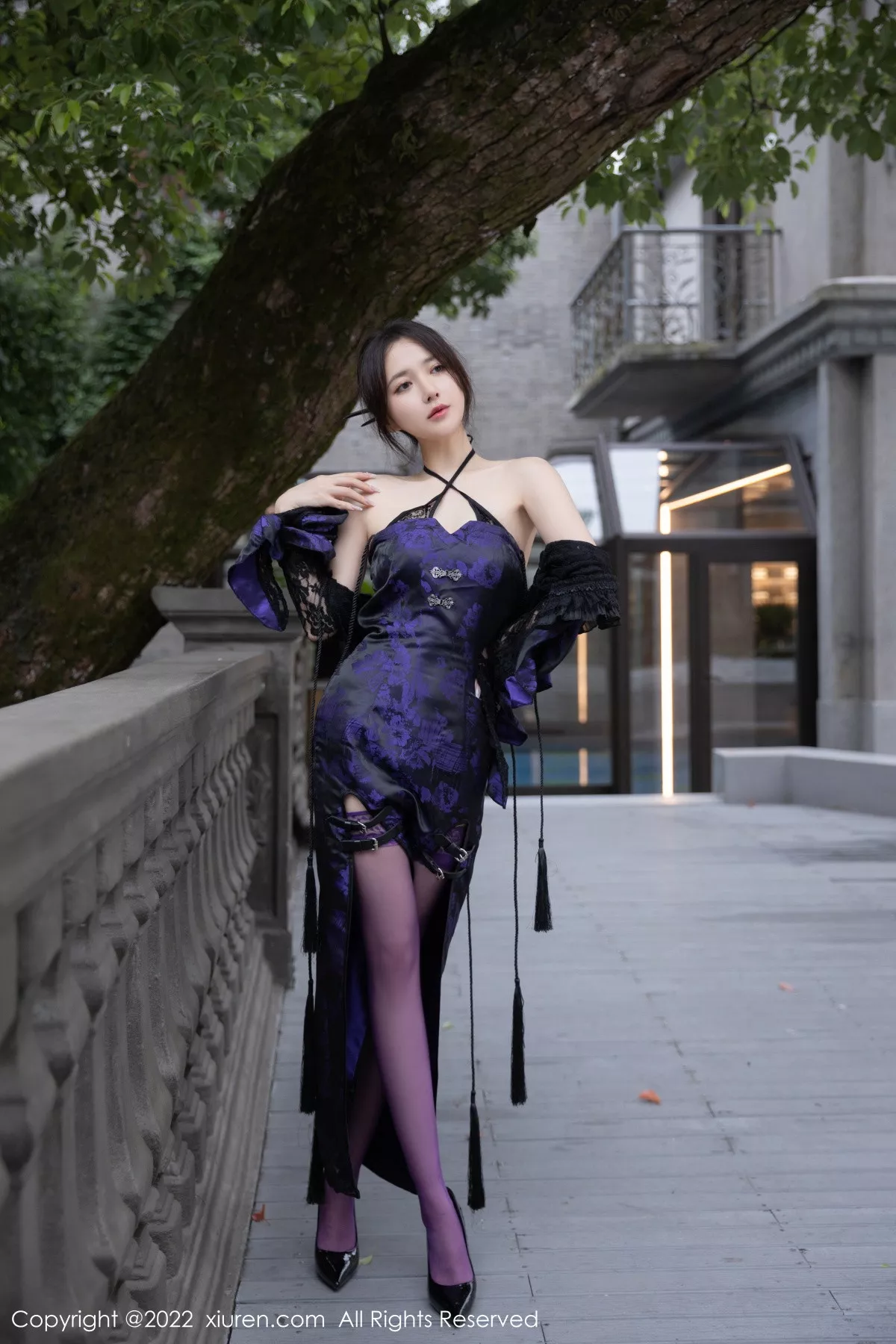 图片[35]-[XiuRen秀人网]第6074期鱼子酱写真-秀人资源网