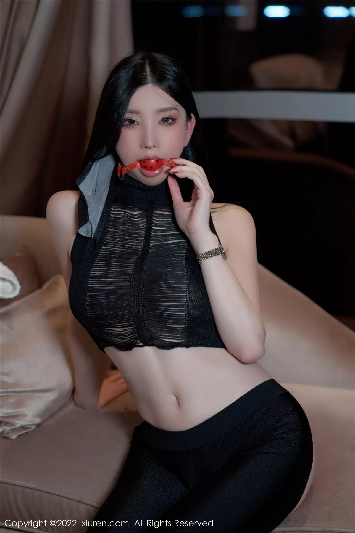 图片[14]-[XiuRen秀人网]第6073期周于希写真-秀人资源网