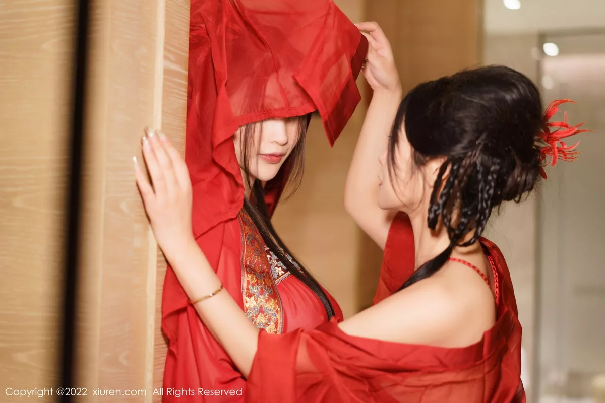 图片[10]-[XiuRen秀人网]第6068期阿姣写真-秀人资源网