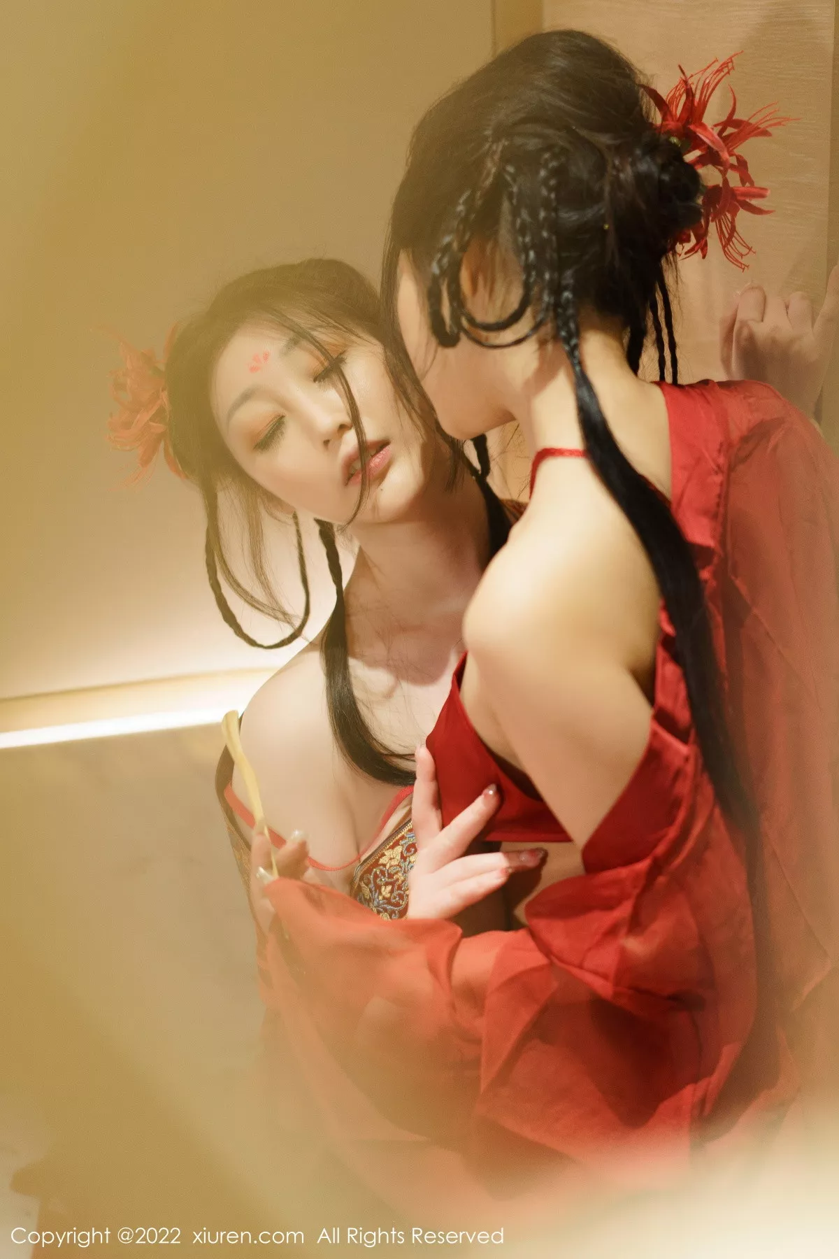 图片[29]-[XiuRen秀人网]第6068期阿姣写真-秀人资源网