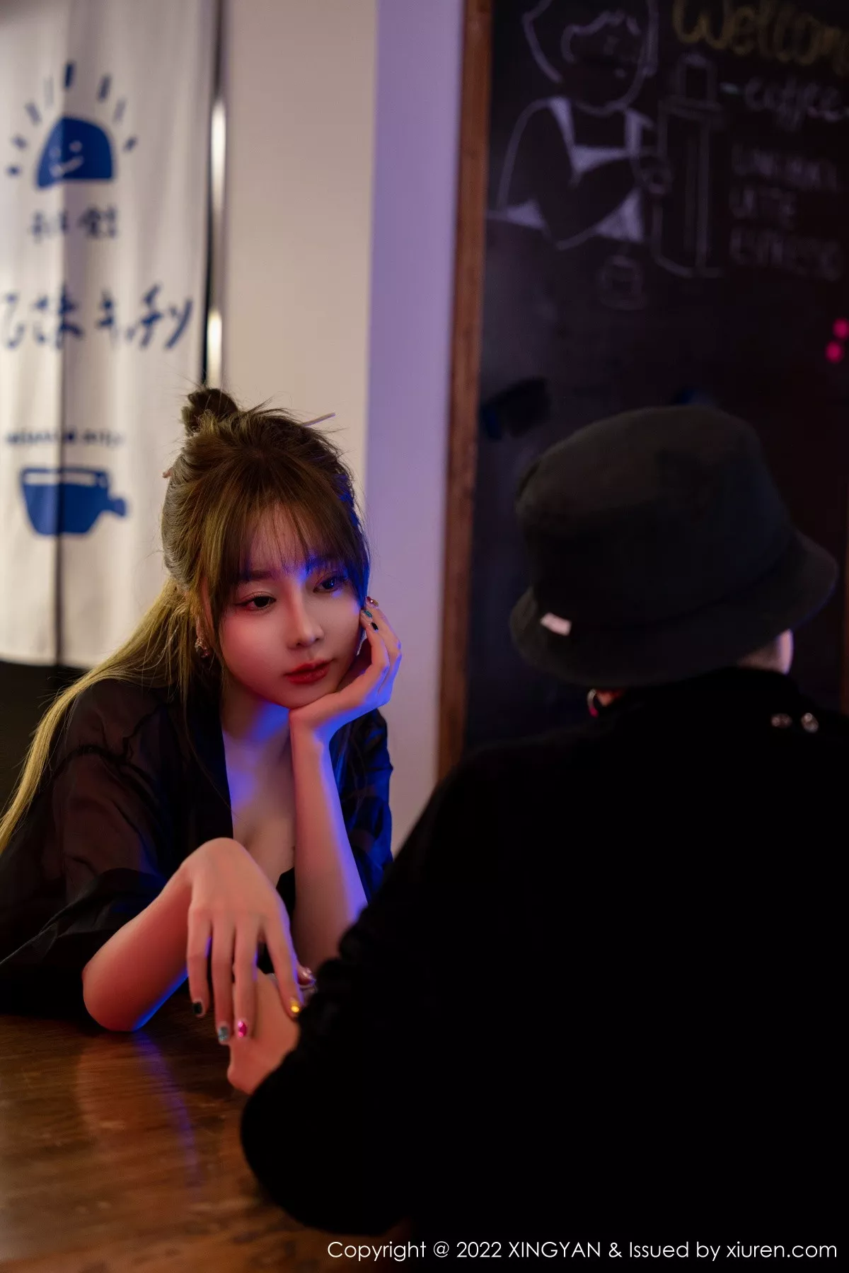 图片[18]-[XingYan星颜社]第163期王雨纯写真-秀人资源网